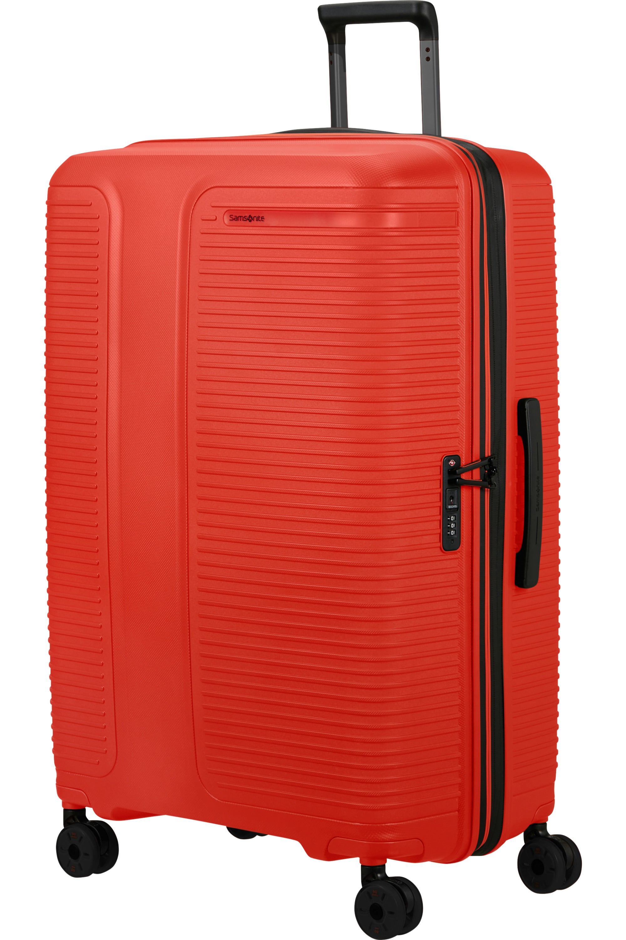 PRODIVER Spinner Expandable (4 wheels) 81cm - Tangerine