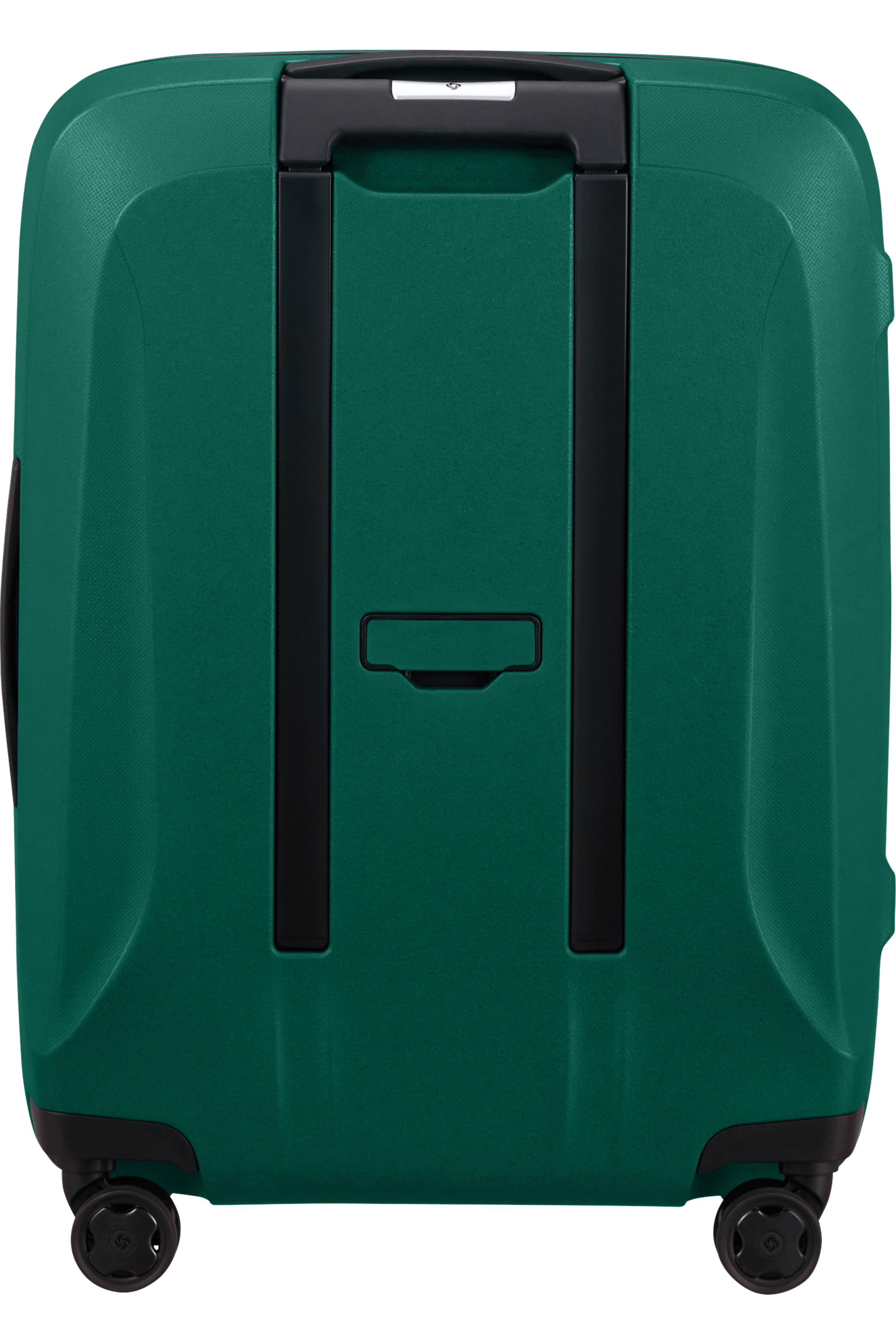 ESSENS Spinner expandable (4 wheels) 55cm - Alpine Green