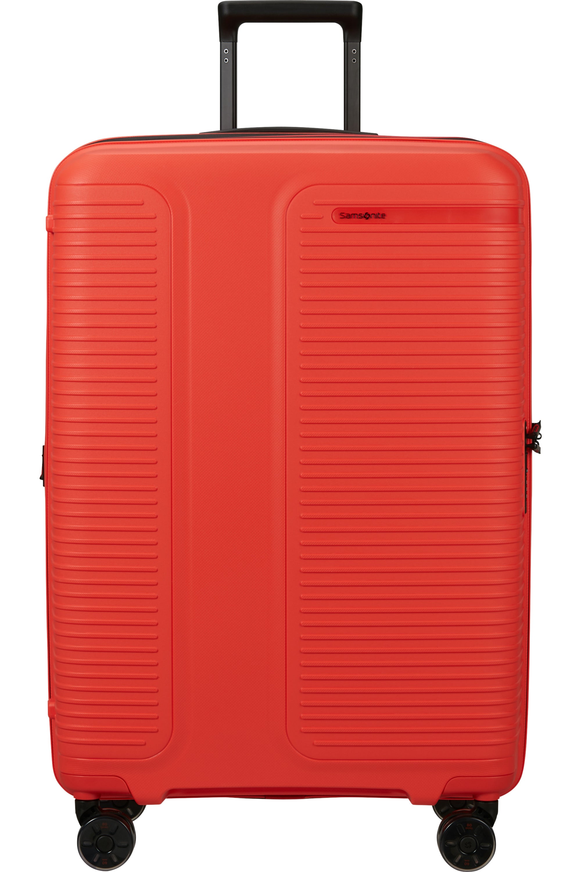 PRODIVER Spinner Expandable (4 wheels) 75cm - Tangerine