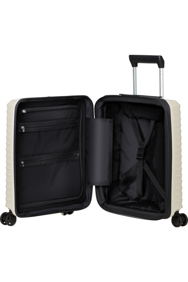 UPSCAPE 45cm Underseater Spinner Expandable (4 wheels) - Sandstone