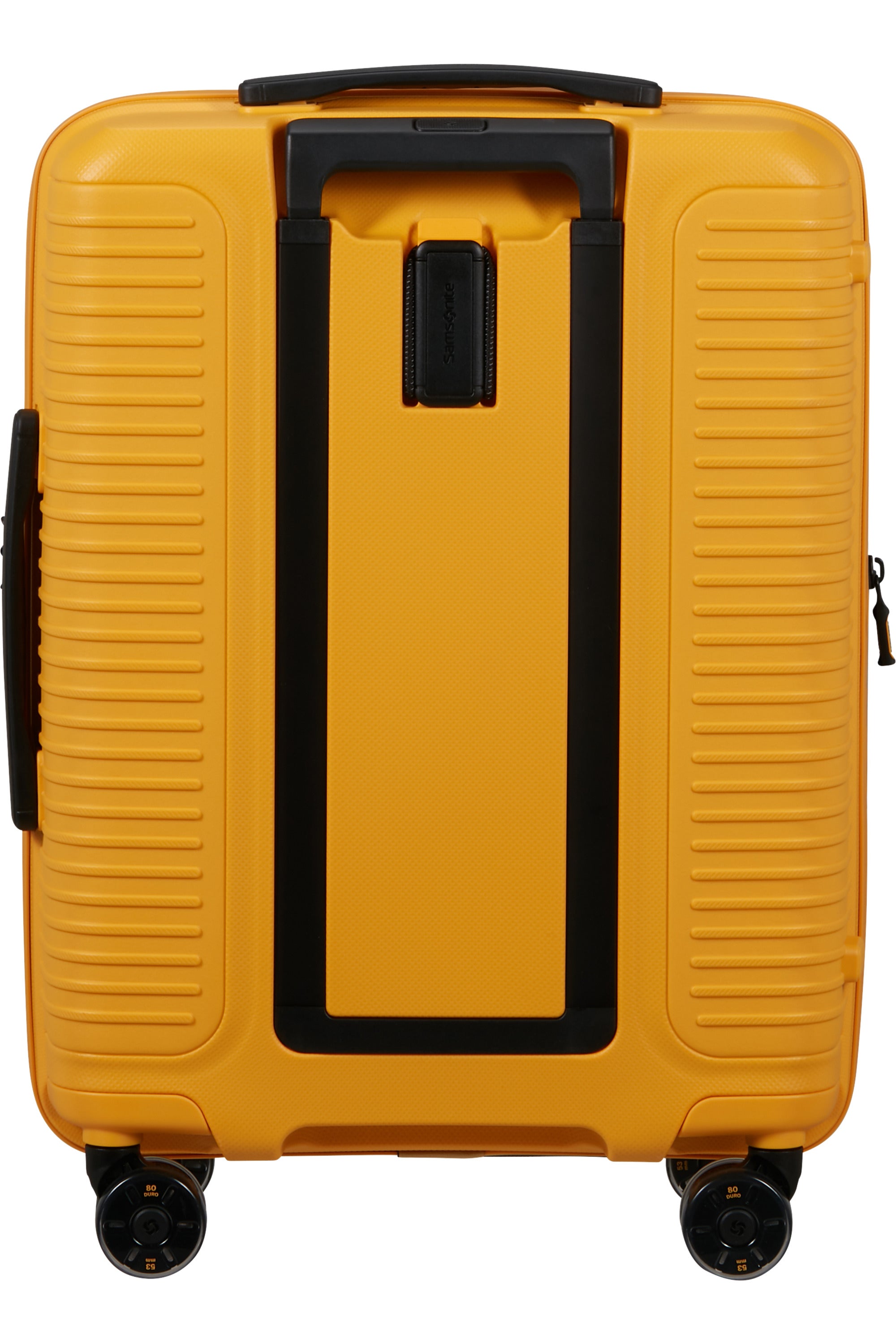 PRODIVER Spinner Expandable (4 wheels) 55cm - Yellow