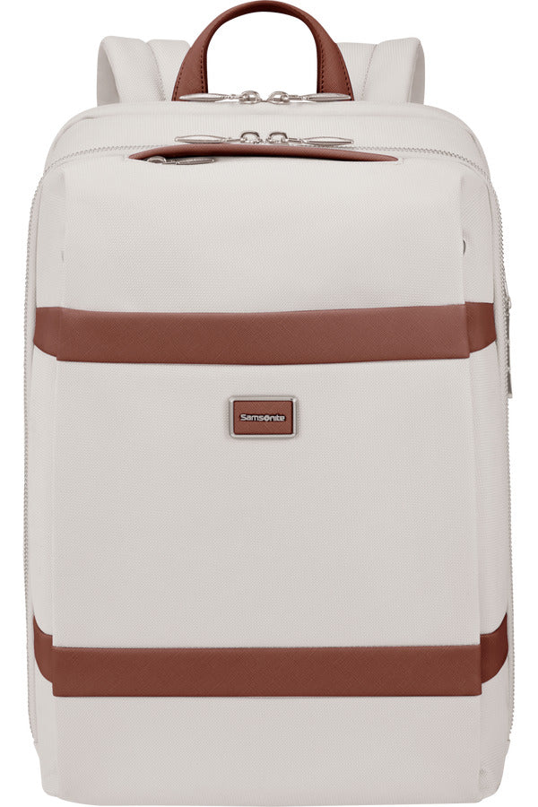 IMAGE Biz Backpack 14.1" - Ivory