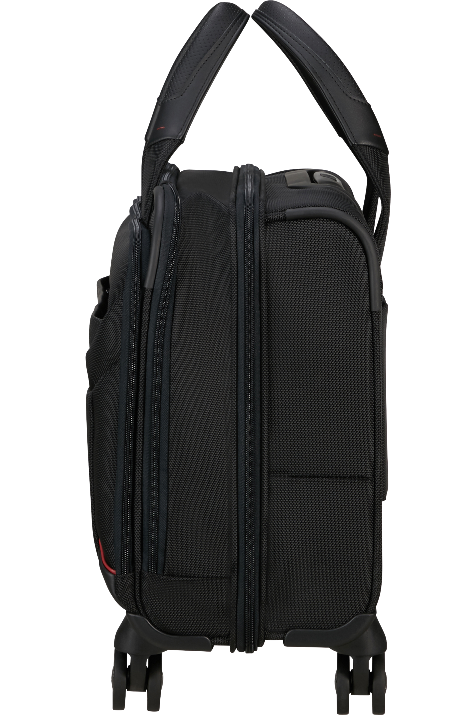 PRO-DLX 6 Laptop Bag with wheels 15.6" - London Luggage