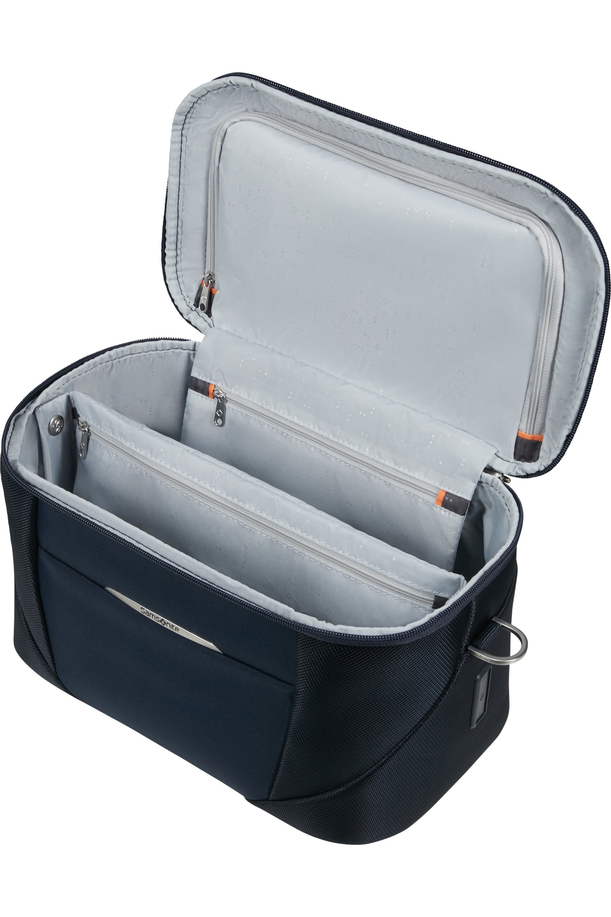 RE-LITE Beauty Case - Midnight Blue