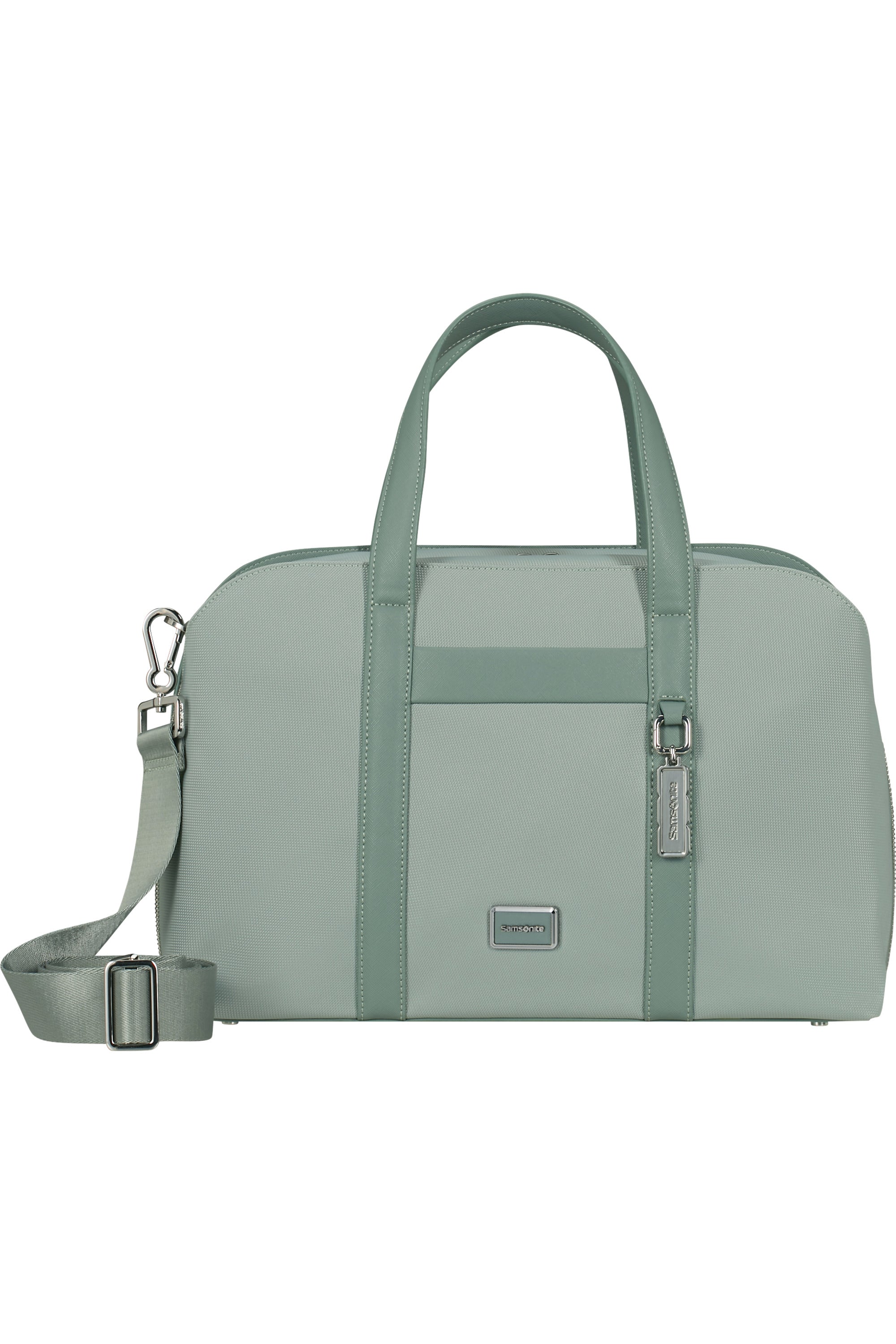 Image Biz Duffle Bag XS - Thyme
