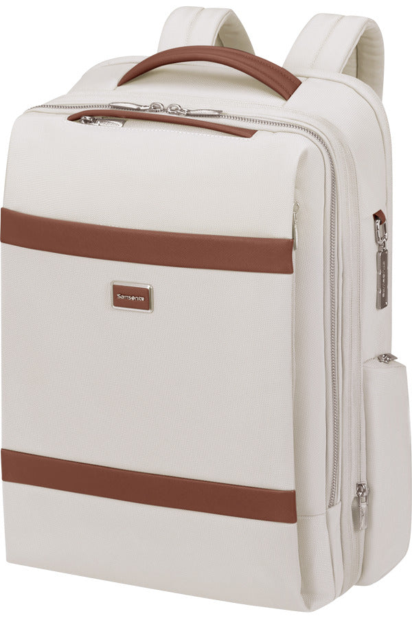 IMAGE Biz Backpack 15.6" - Ivory