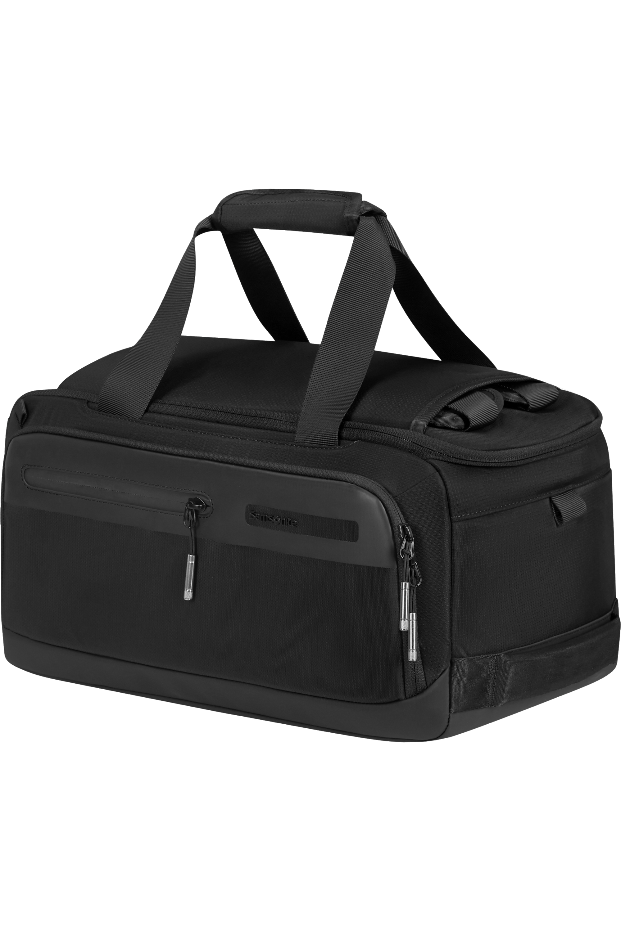 Biz2go (Underseater)Duffle Bag / Backpack XS - Black