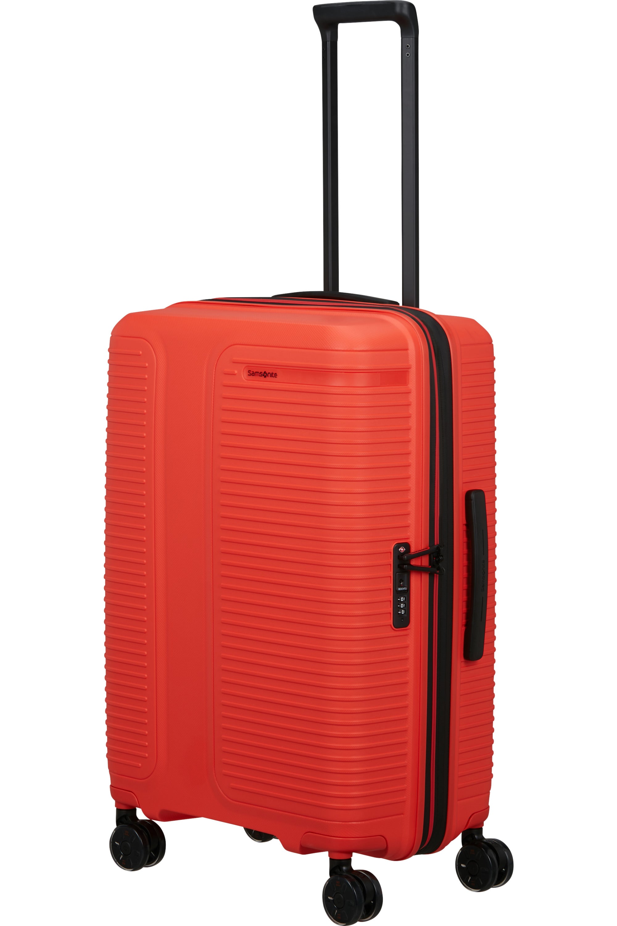 PRODIVER Spinner Expandable (4 wheels) 69cm - Tangerine