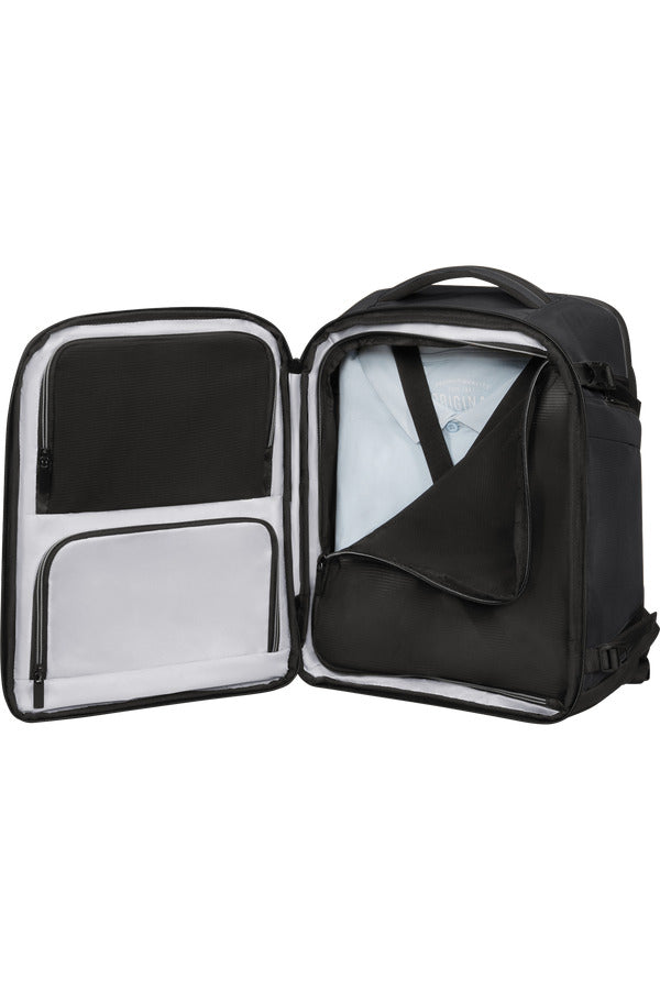 BIZ2GO 2 Underseat Backpack 14.1" Cabin - Black