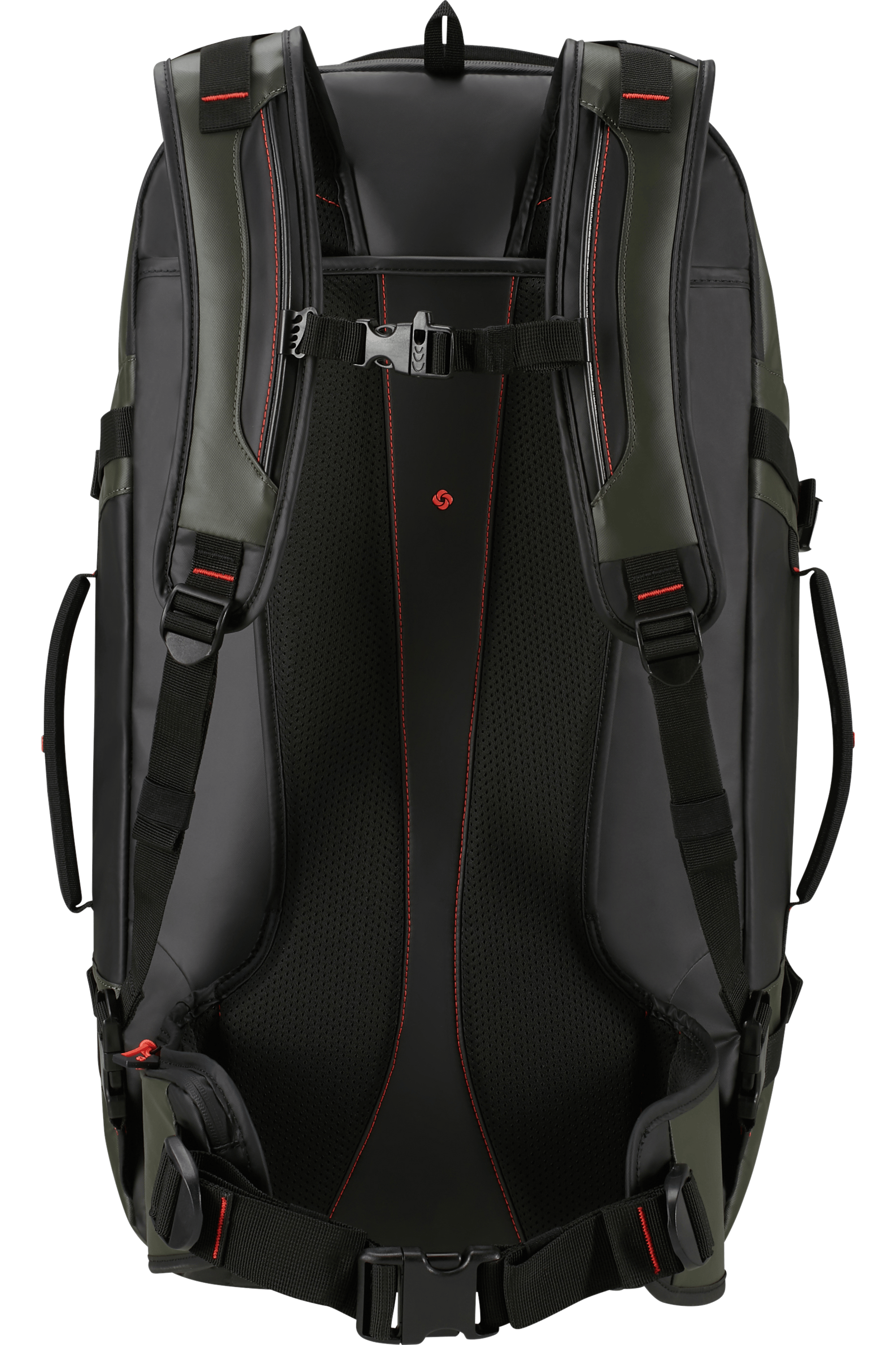 ECODIVER Travel Backpack M - Climbing Ivy