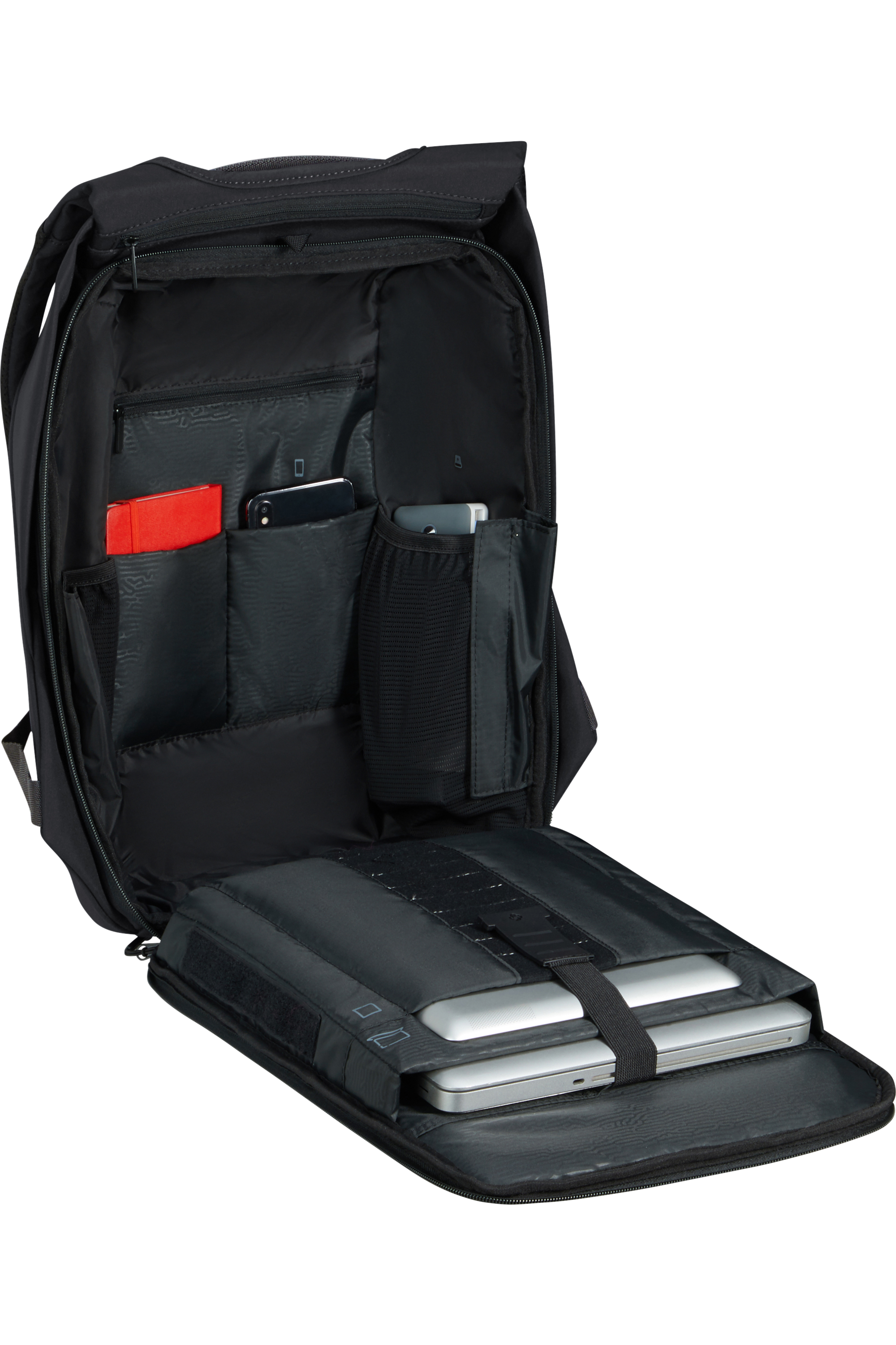 SECURIPAK 2.0 Backpack 15.6" - London Luggage