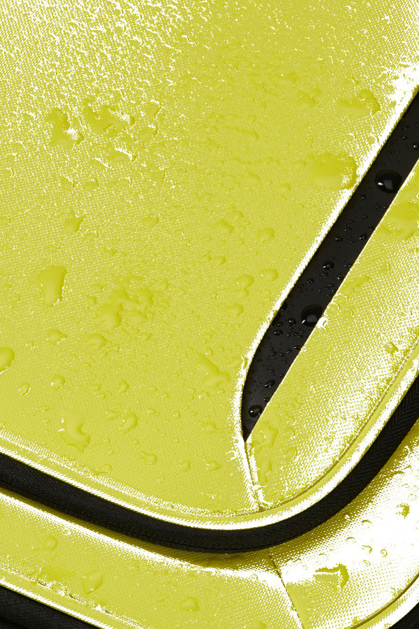 GLAZED Spinner Expandable (4 wheels) 78cm - Lime Punch