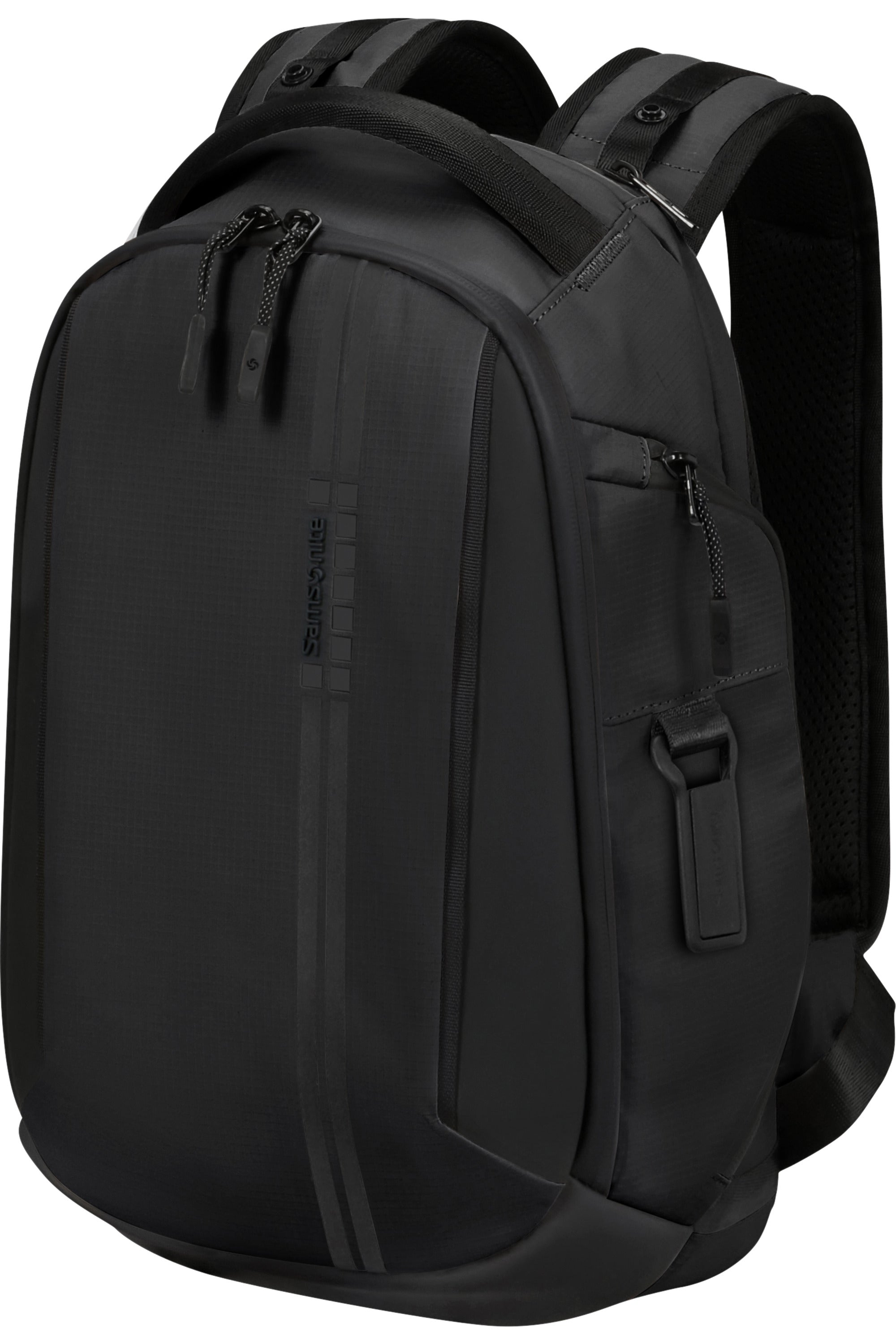 Active Road Backpack 10L - Black