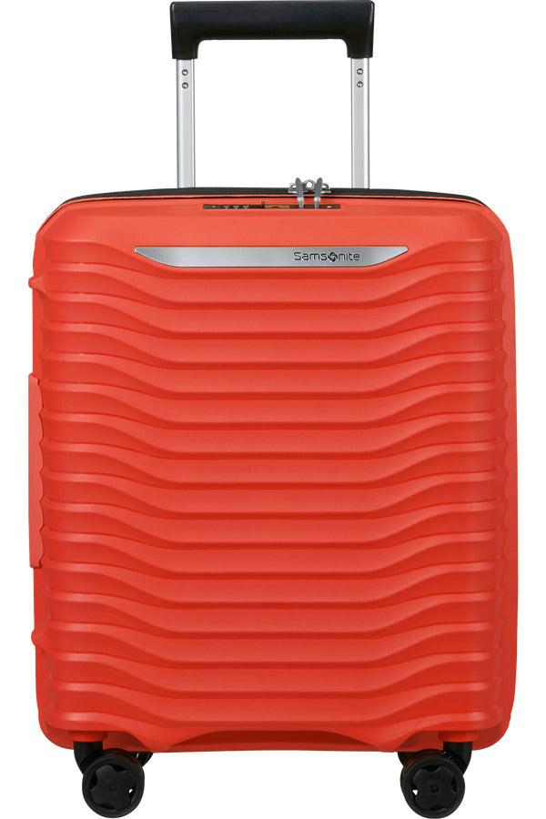 UPSCAPE 45cm Underseater Spinner Expandable (4 wheels) - Lava
