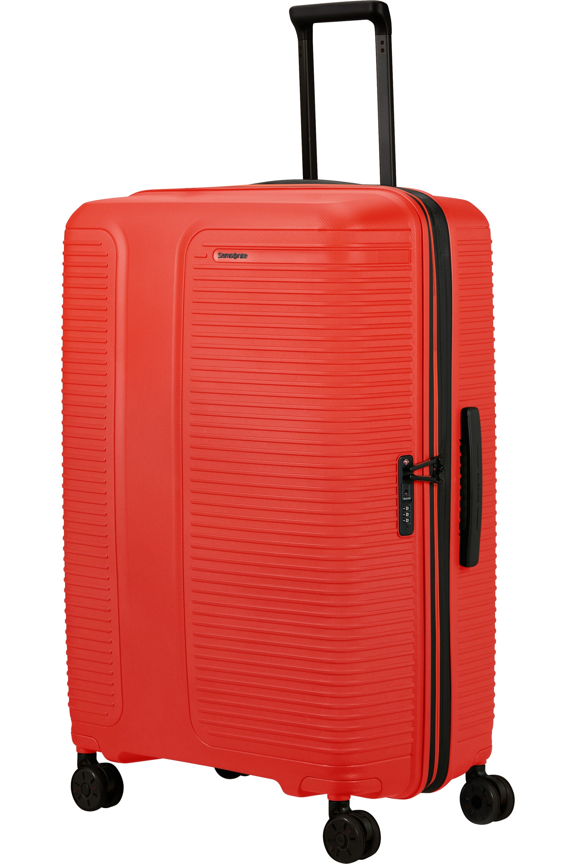 PRODIVER Spinner Expandable (4 wheels) 81cm - Tangerine