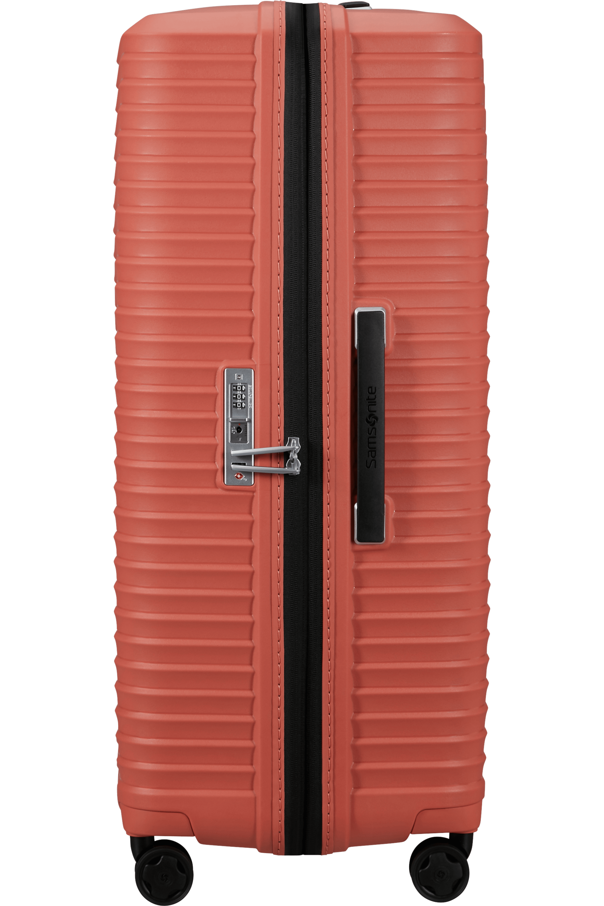 UPSCAPE Spinner Expandable (4 wheels) 81cm - Clay