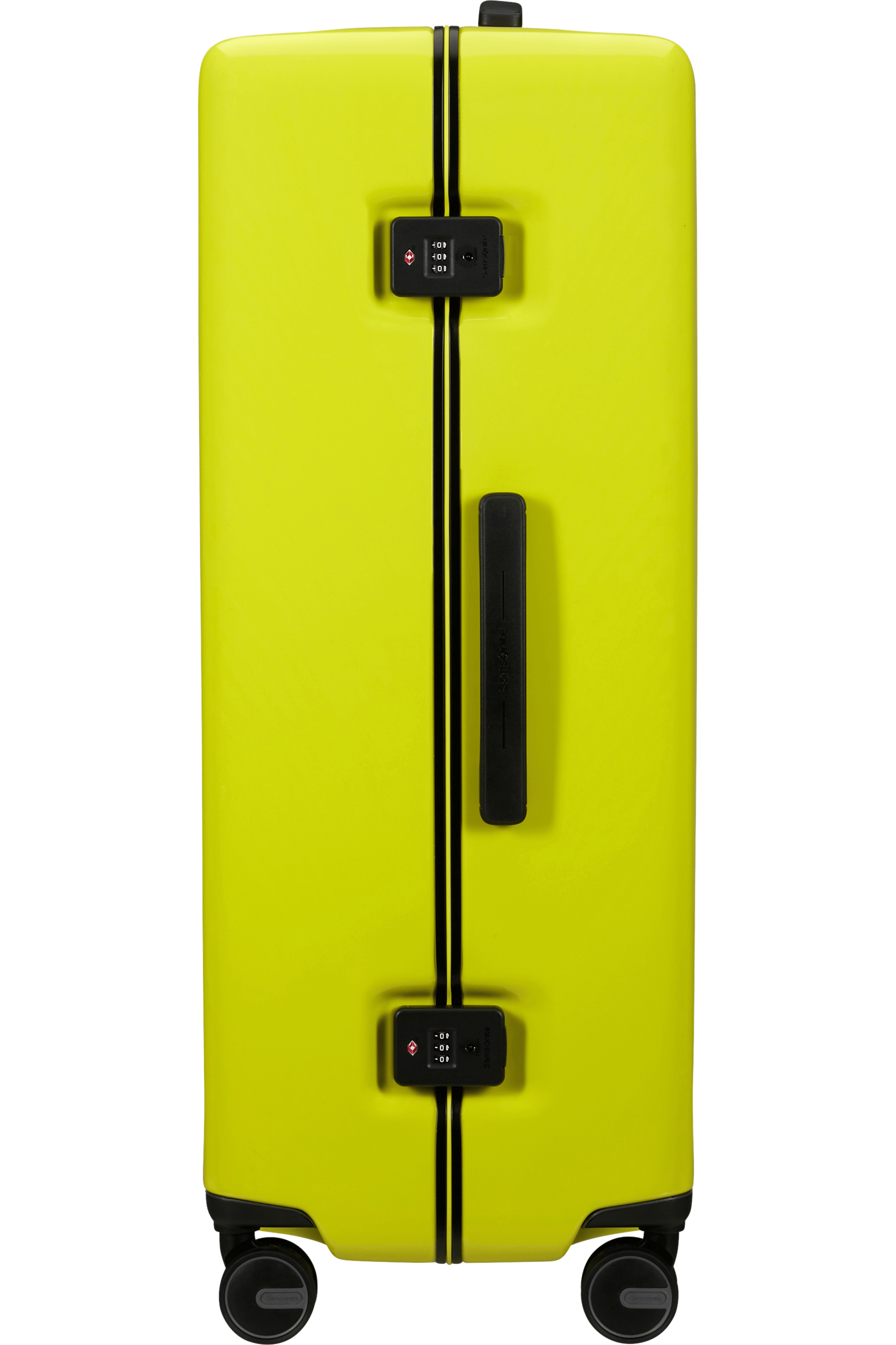 Focus Spinner (4 wheels) 81cm - Metallic Lime