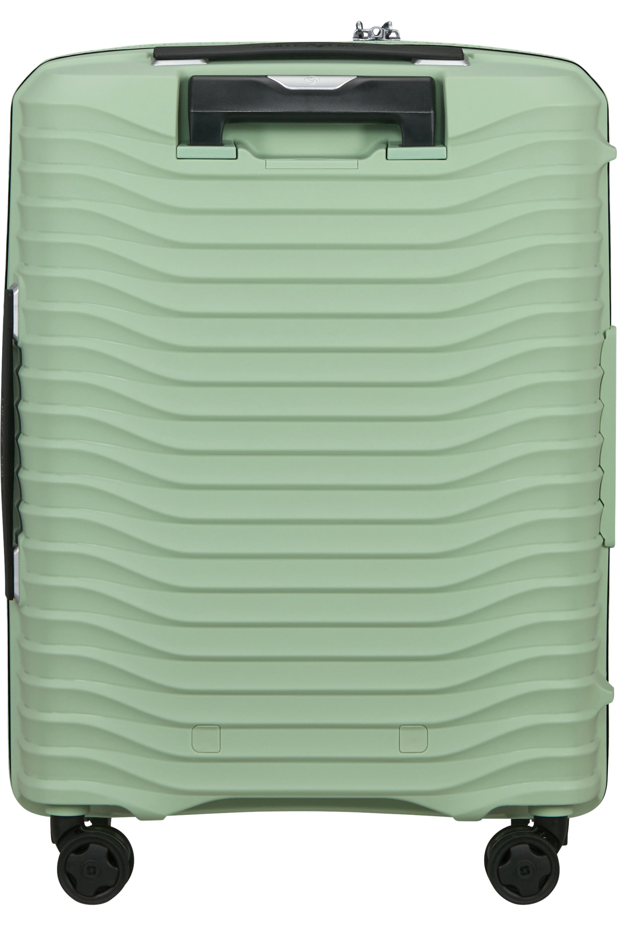 UPSCAPE Spinner Expandable (4 wheels) 55cm - Soft Sage
