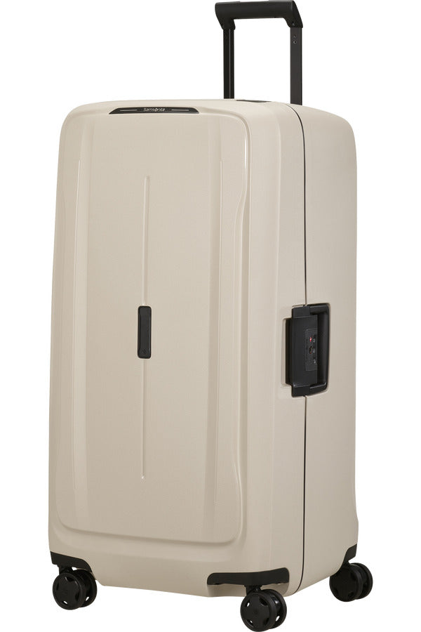 ESSENS Trunk (4 wheels) 80cm - Sandstone