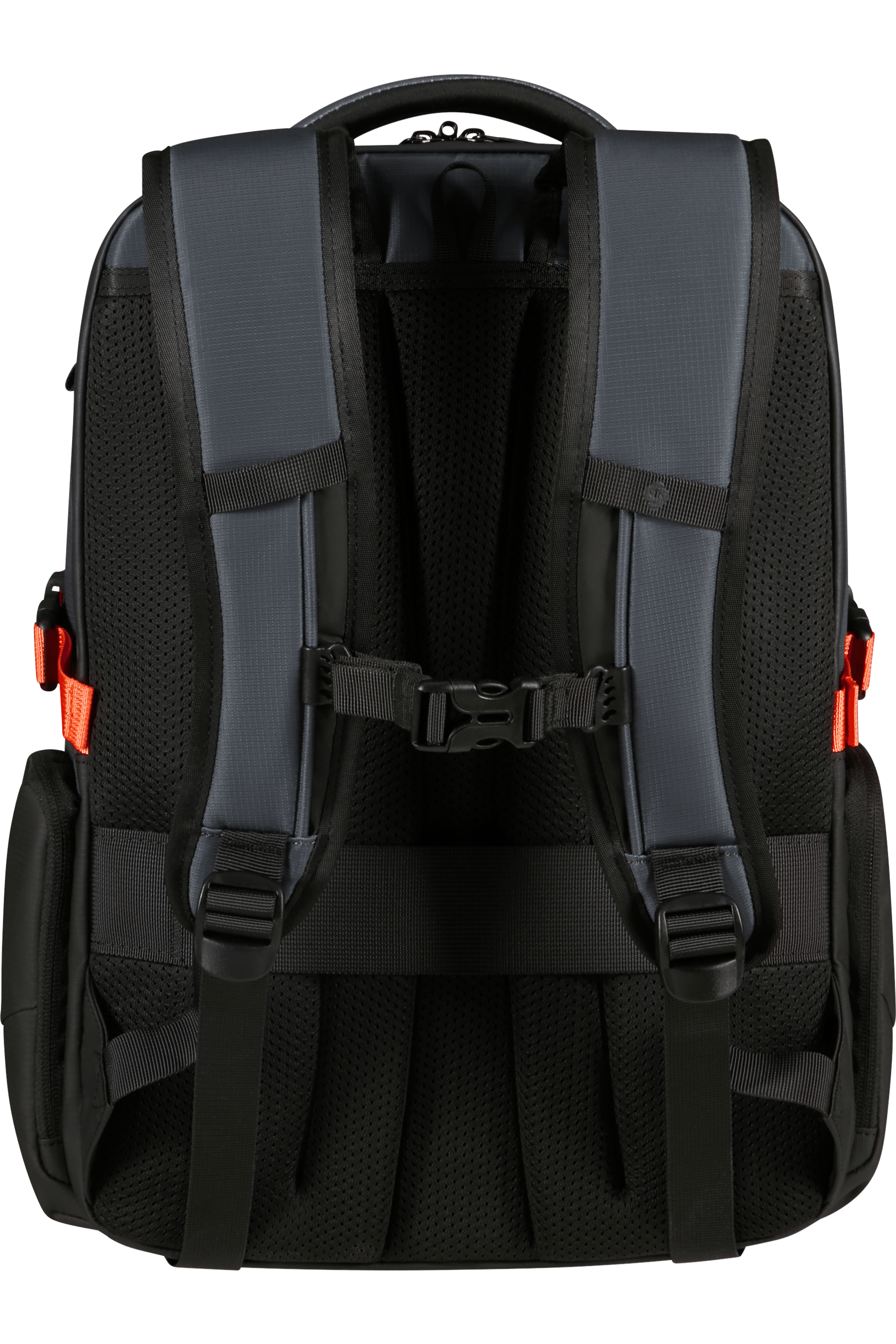 BIZ2GO Backpack Daytrip 15.6" - Graphite/Apricot