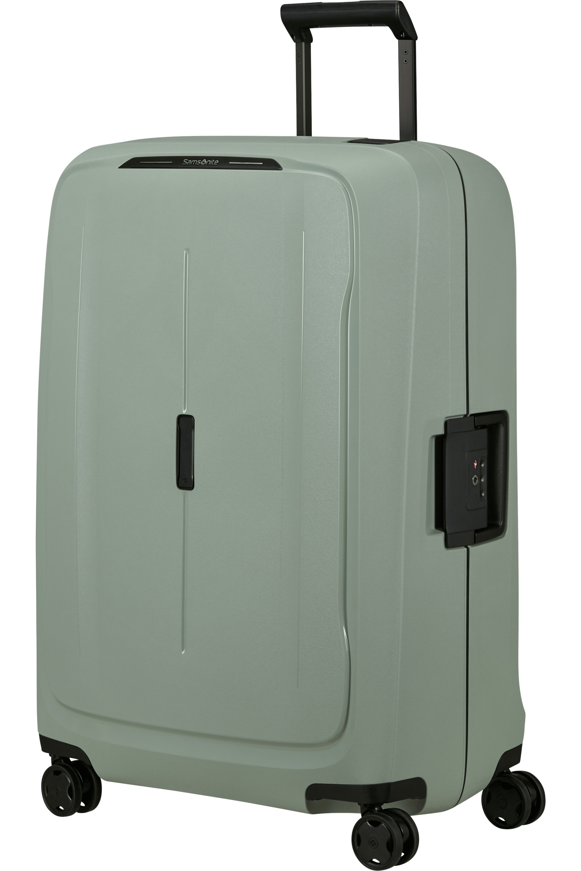 ESSENS Spinner (4 wheels) 75cm - Sage