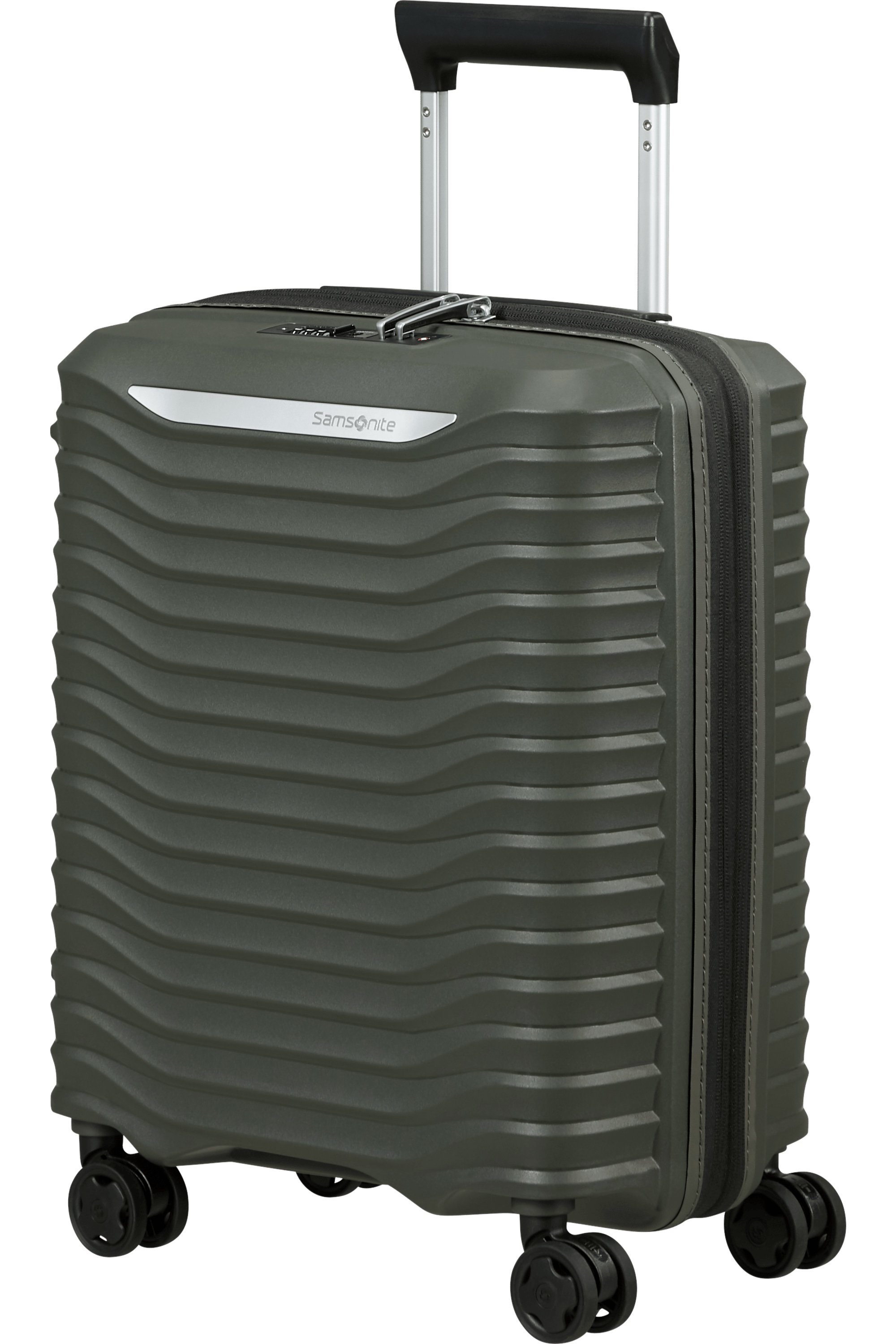 UPSCAPE 45cm Underseater Spinner Expandable (4 wheels) - Climbing Ivy