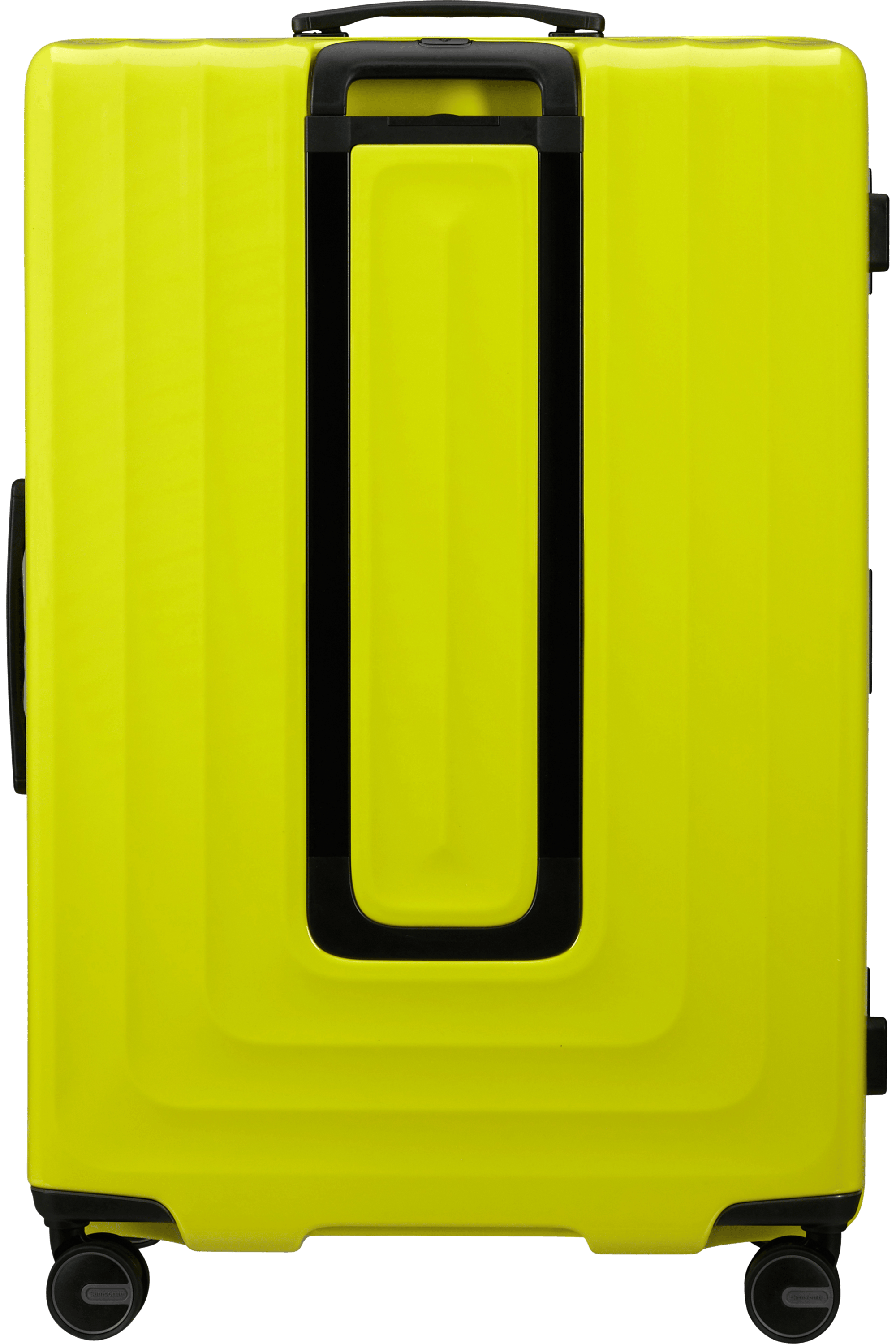 Focus Spinner (4 wheels) 81cm - Metallic Lime