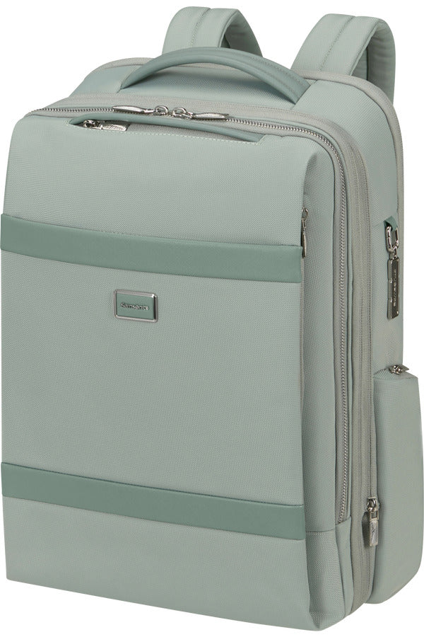 IMAGE Biz Backpack 15.6" - Thyme