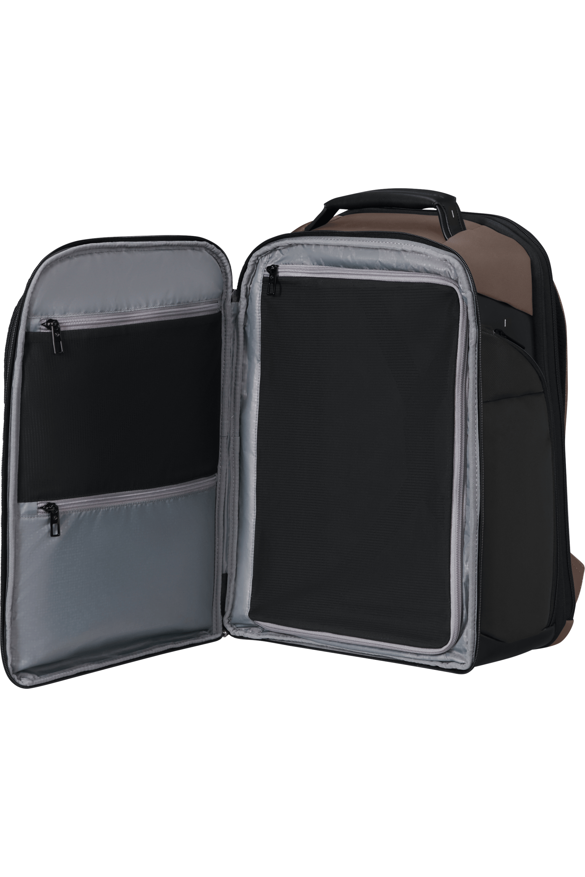 Spectrolite 4.0 Underseater Backpack 17.3" - Brown