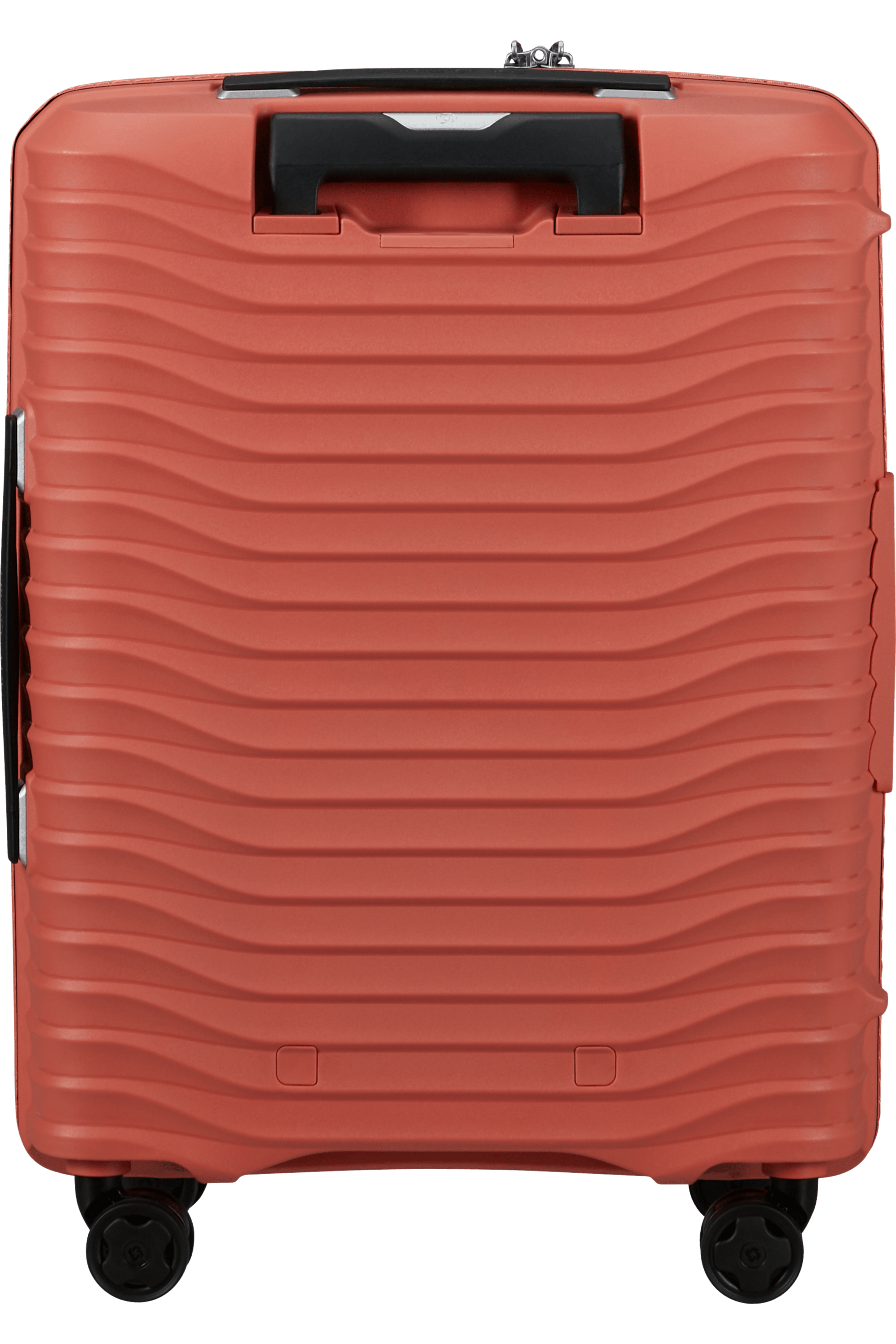 UPSCAPE Spinner Expandable (4 wheels) 55cm - Clay