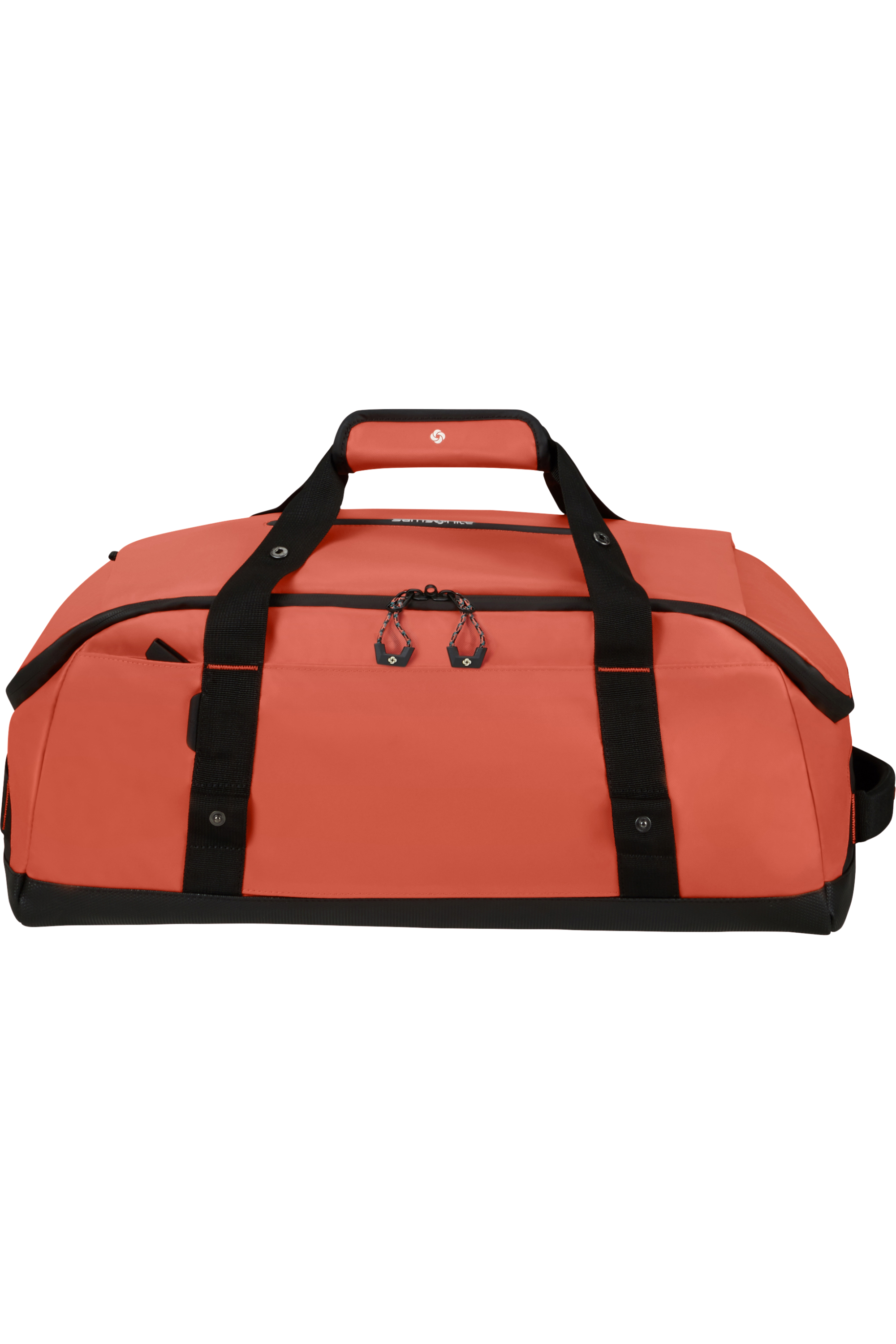 ECODIVER Duffle Bag S - Clay