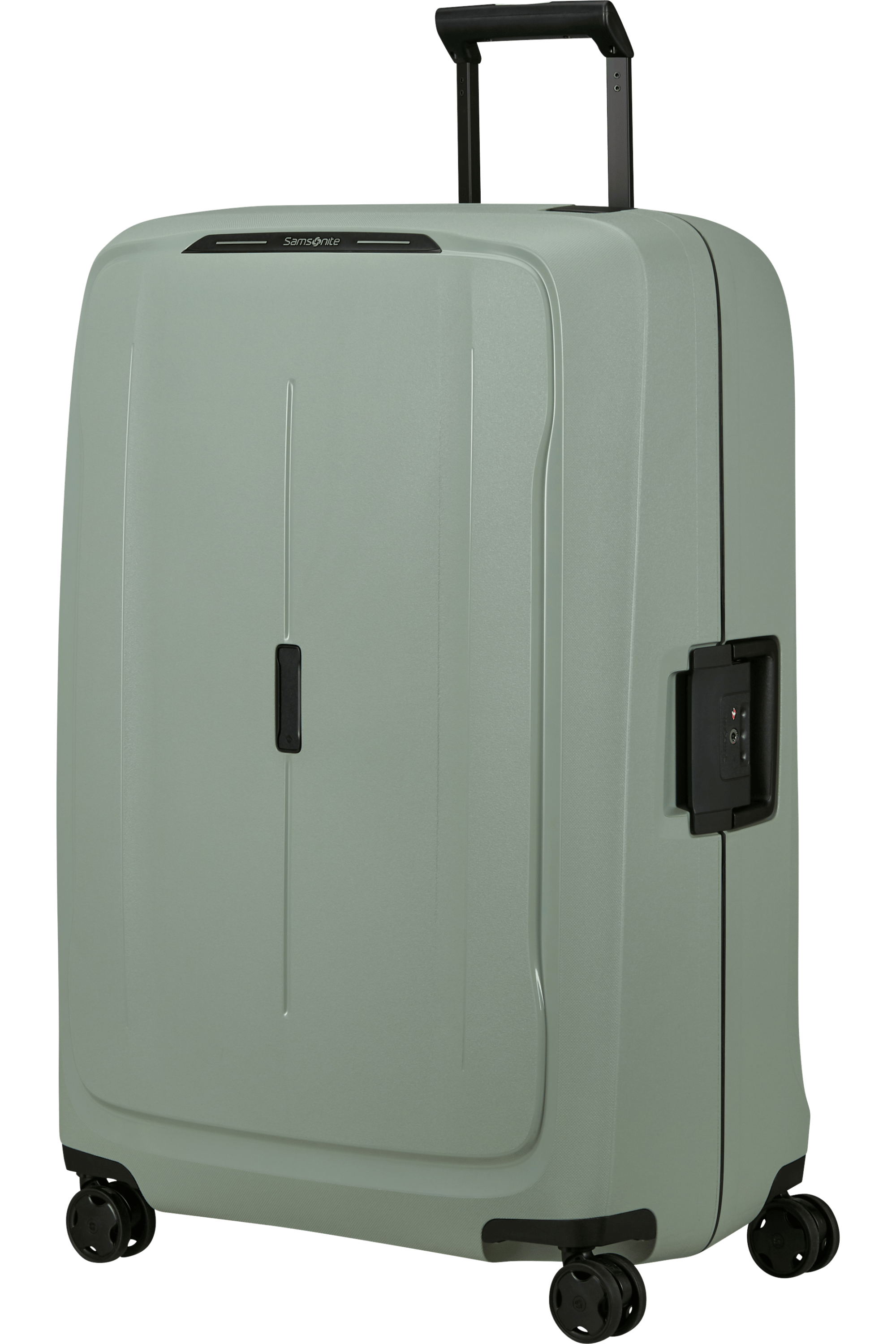 ESSENS Spinner (4 wheels) 81cm - Sage