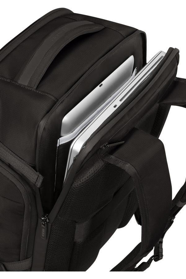 BIZ2GO 2 Underseat Backpack 15.6" - Black