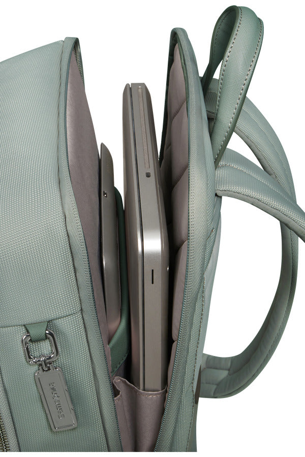 IMAGE Biz Backpack 14.1" - Thyme