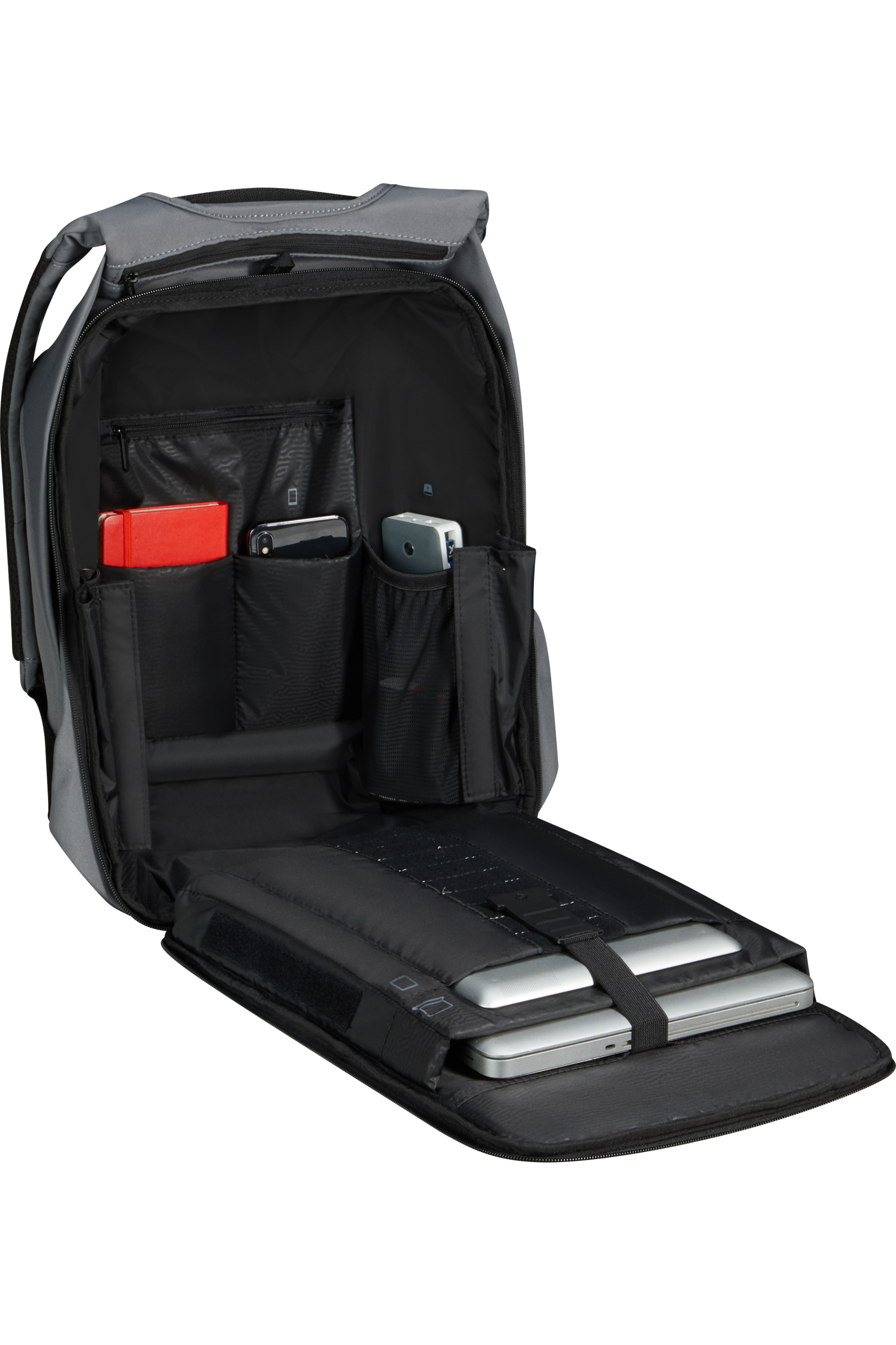 SECURIPAK 2.0 Backpack 15.6" - London Luggage