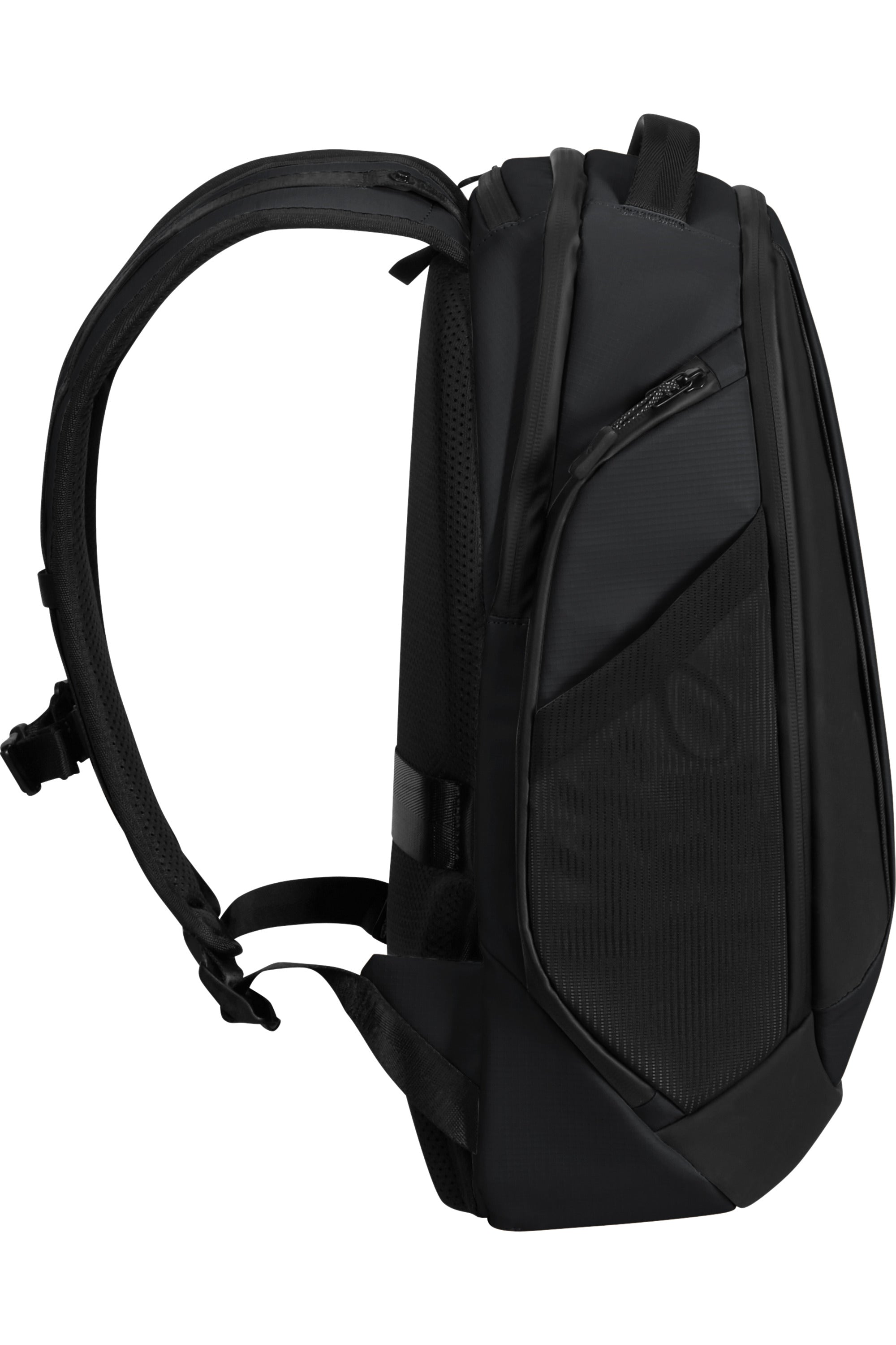 Active Road Backpack 20L - Black