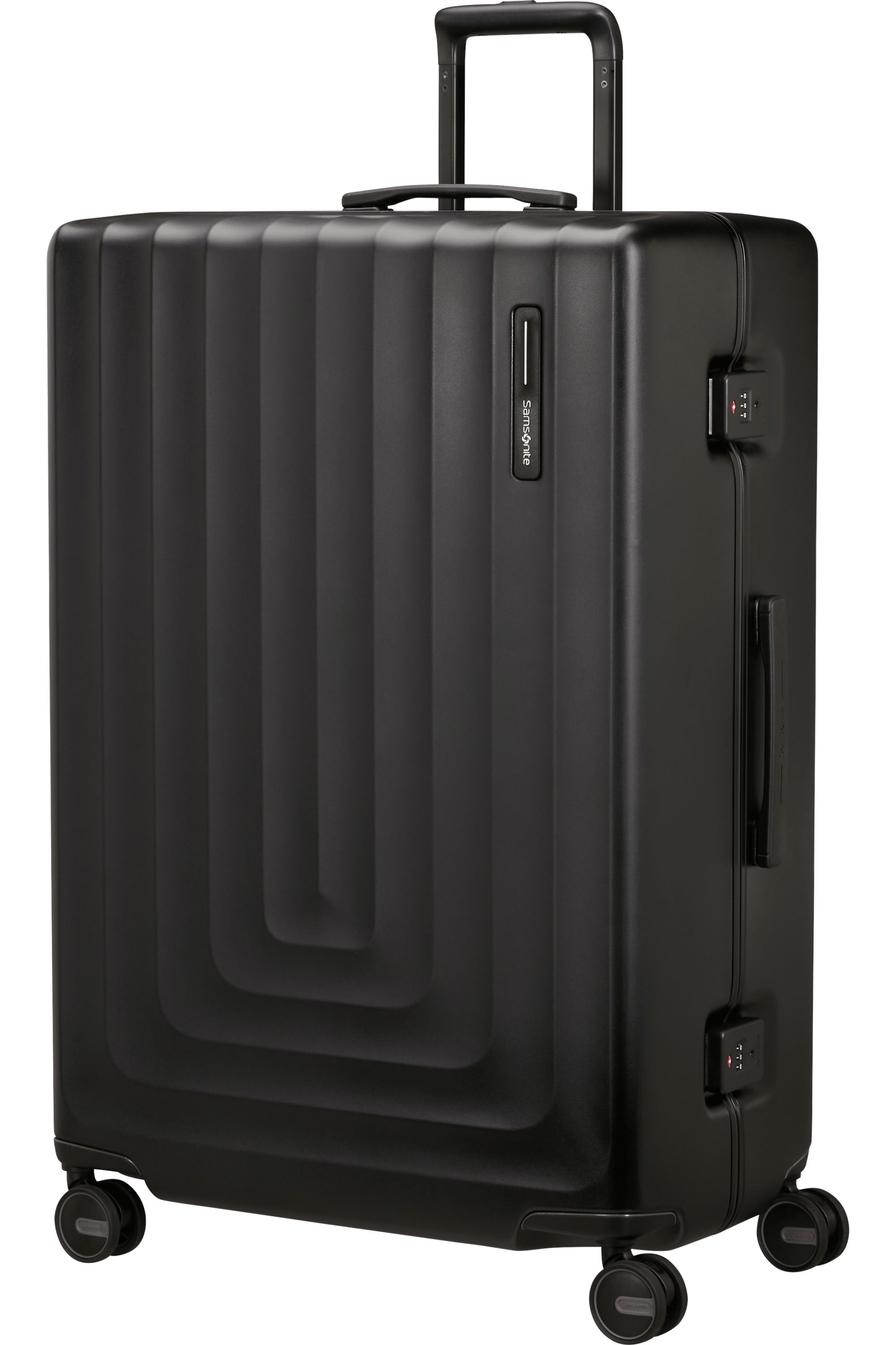 Focus Spinner (4 wheels) 81cm - Matt Graphite