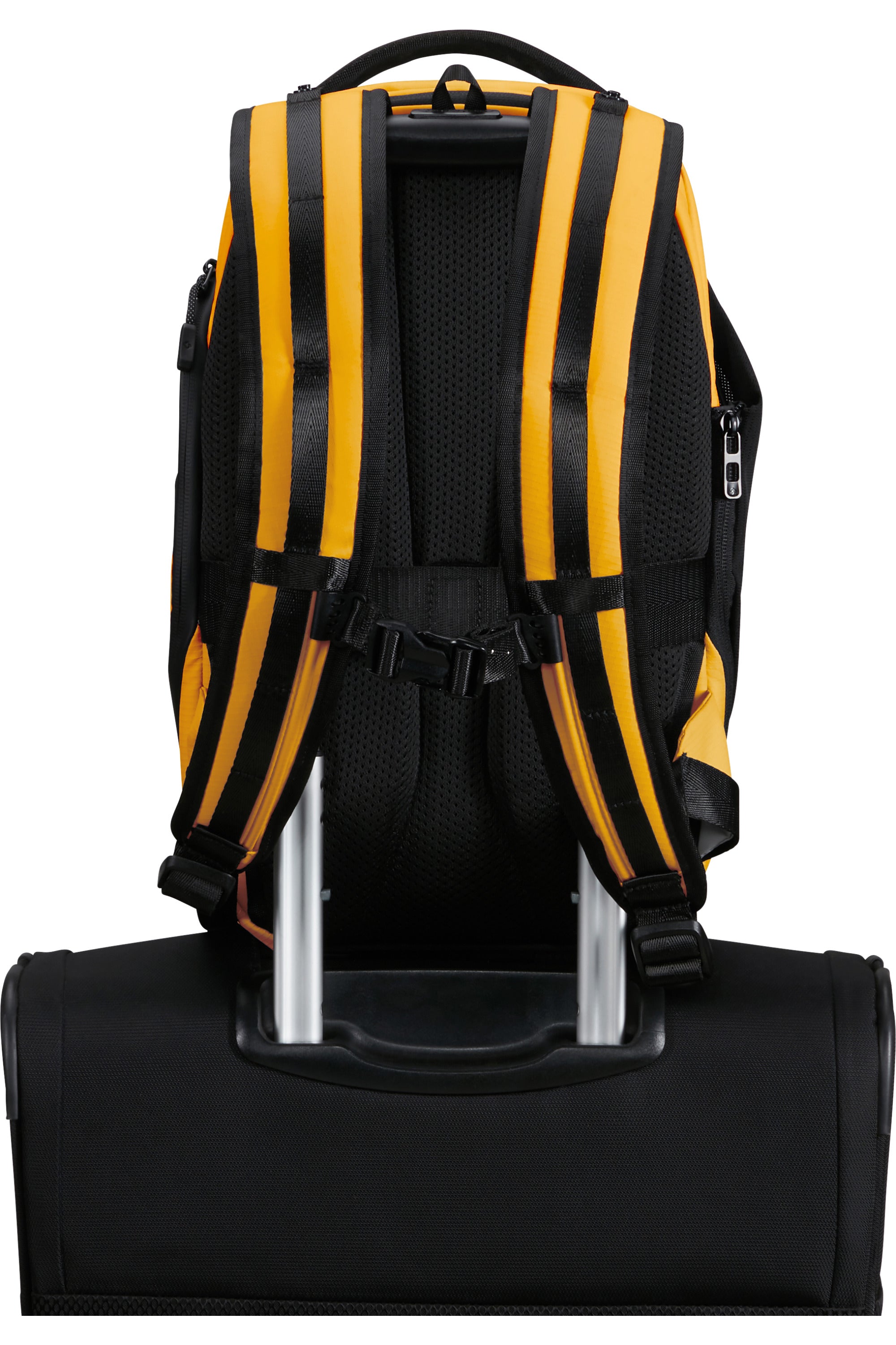 Active Road Backpack 10L - Yellow