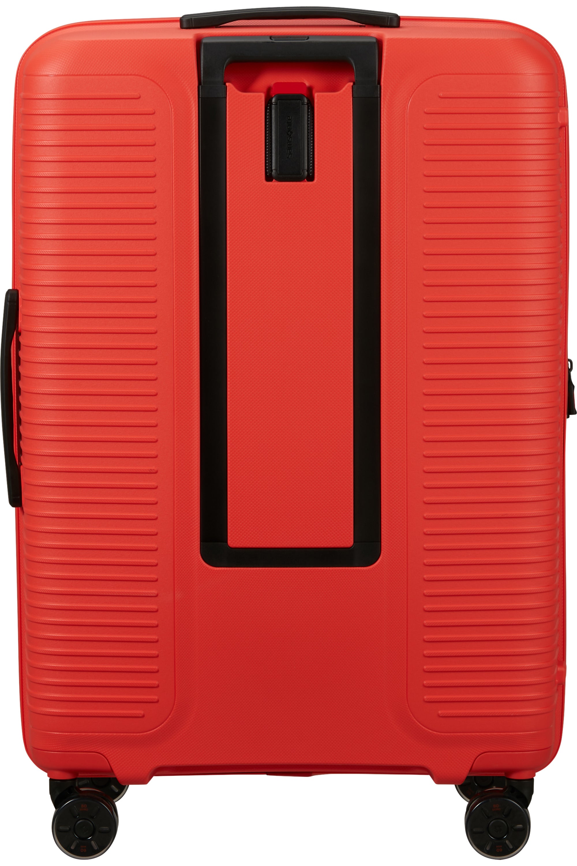 PRODIVER Spinner Expandable (4 wheels) 75cm - Tangerine