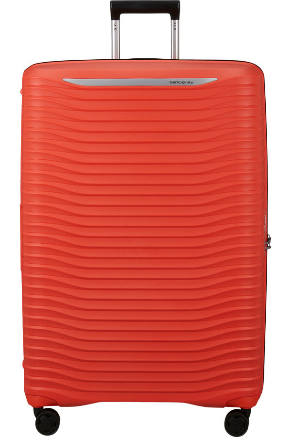 UPSCAPE Spinner Expandable (4 wheels) 81cm - Lava