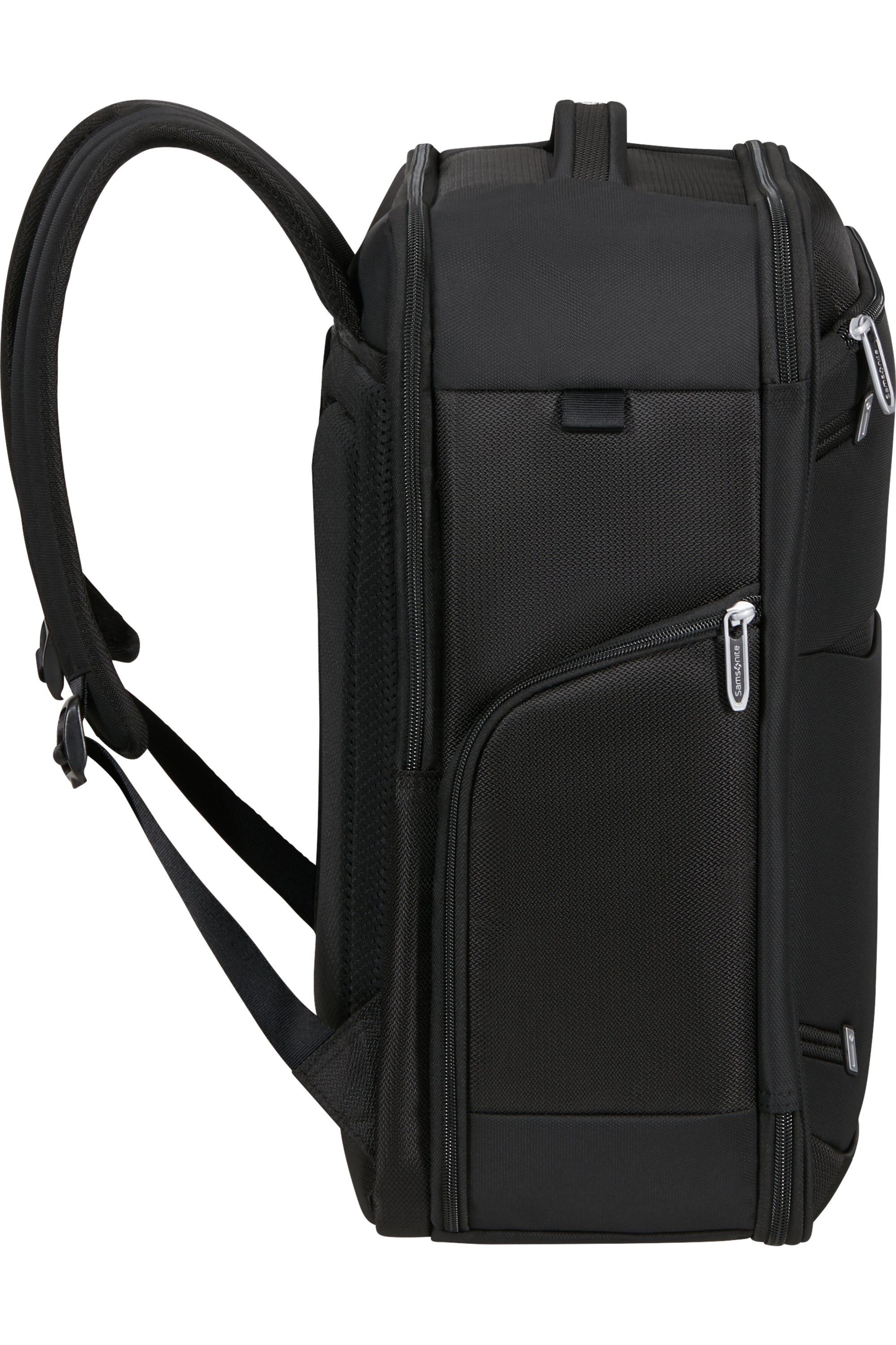 GOTWIST Backpack 17.3" - Black