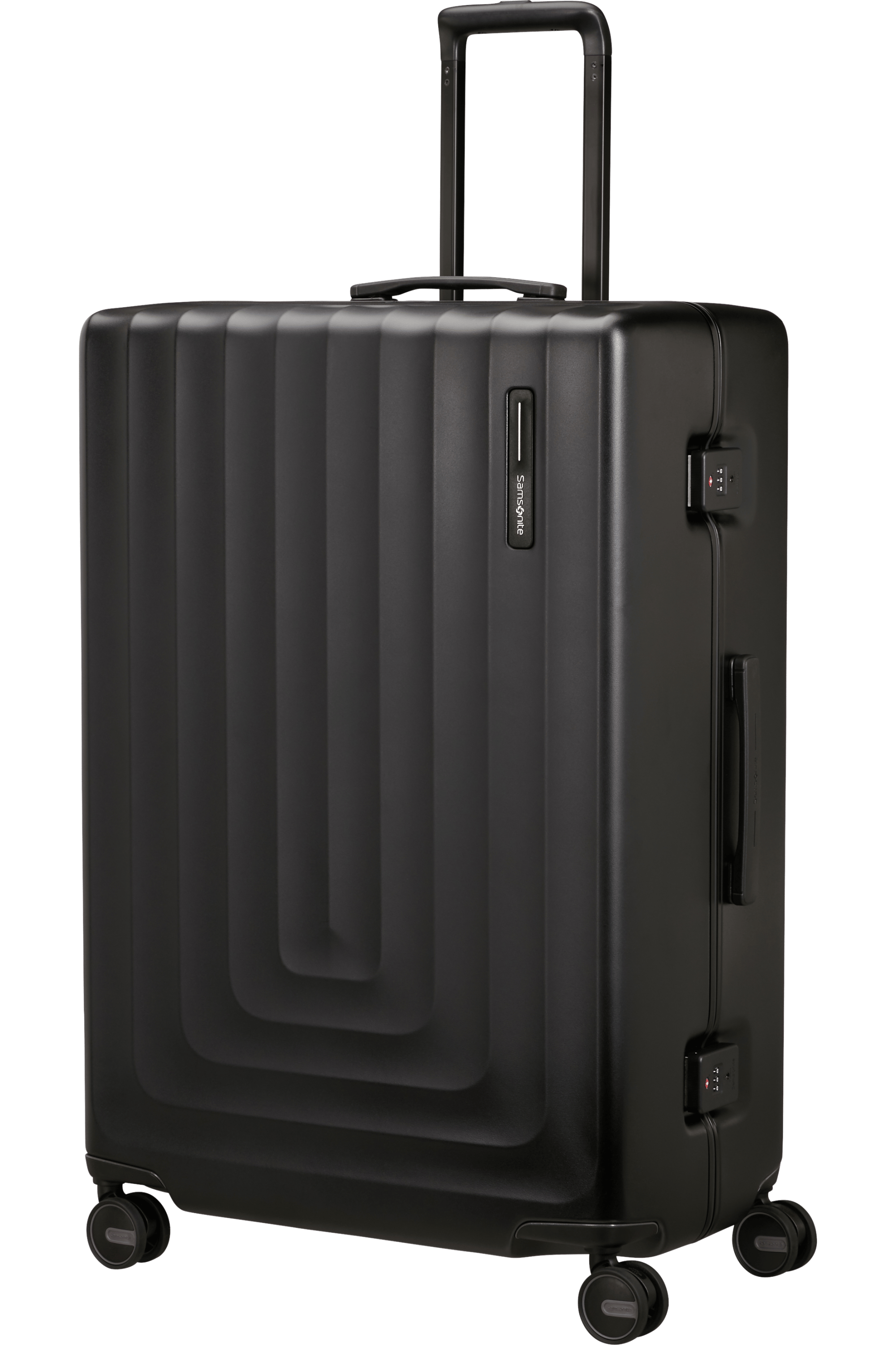 Focus Spinner (4 wheels) 81cm - Matt Graphite