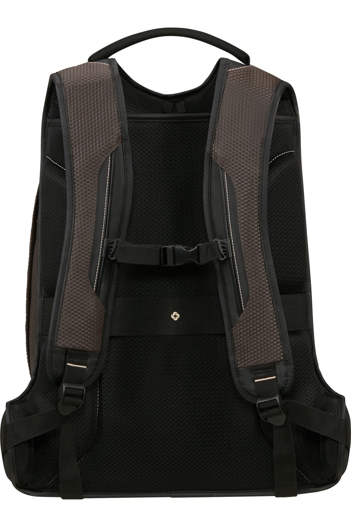 ECODIVER Backpack L - Coffee Bean