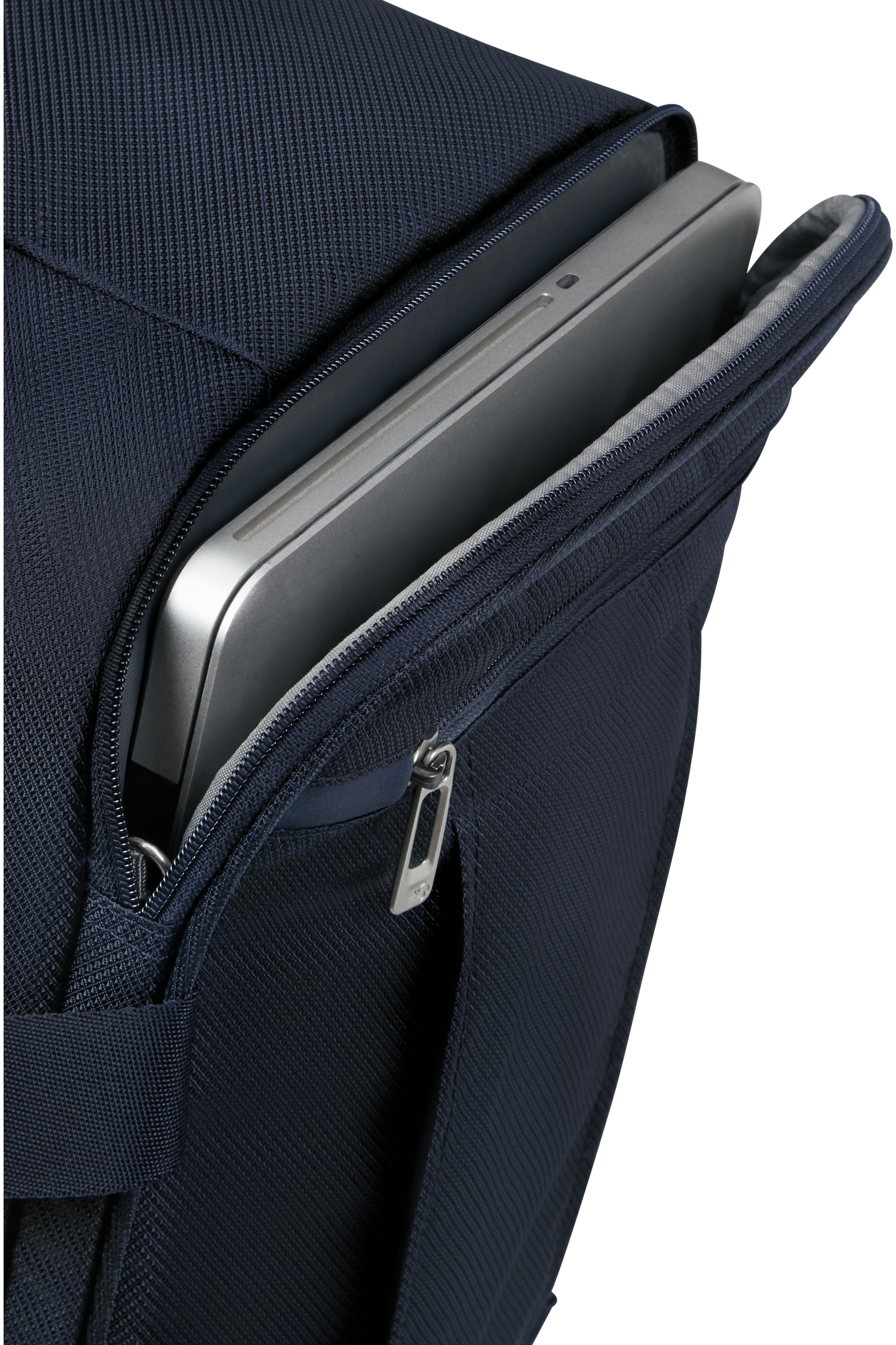 RESPARK 3-way travel bag (Underseater) - Midnight Blue