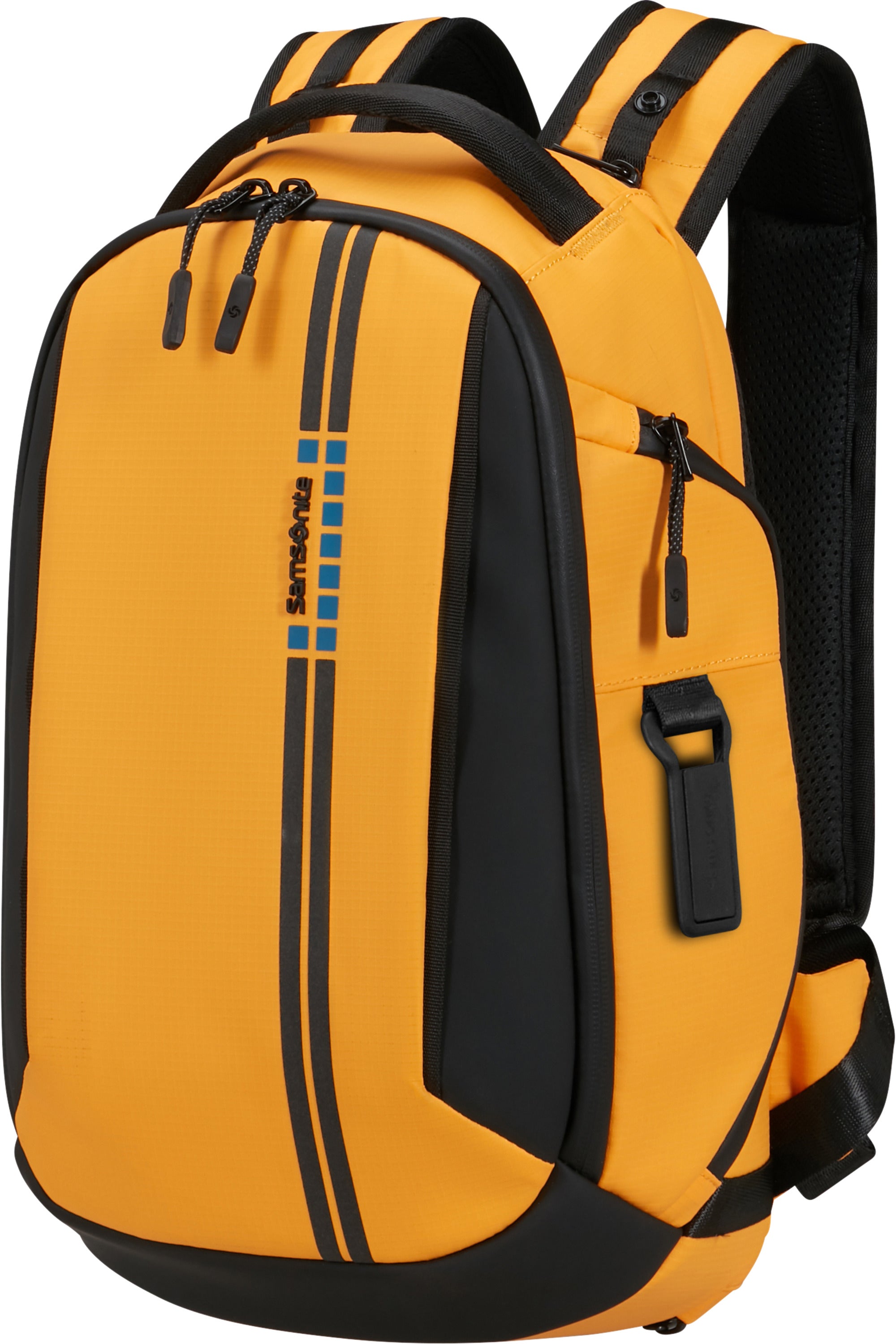 Active Road Backpack 10L - Yellow