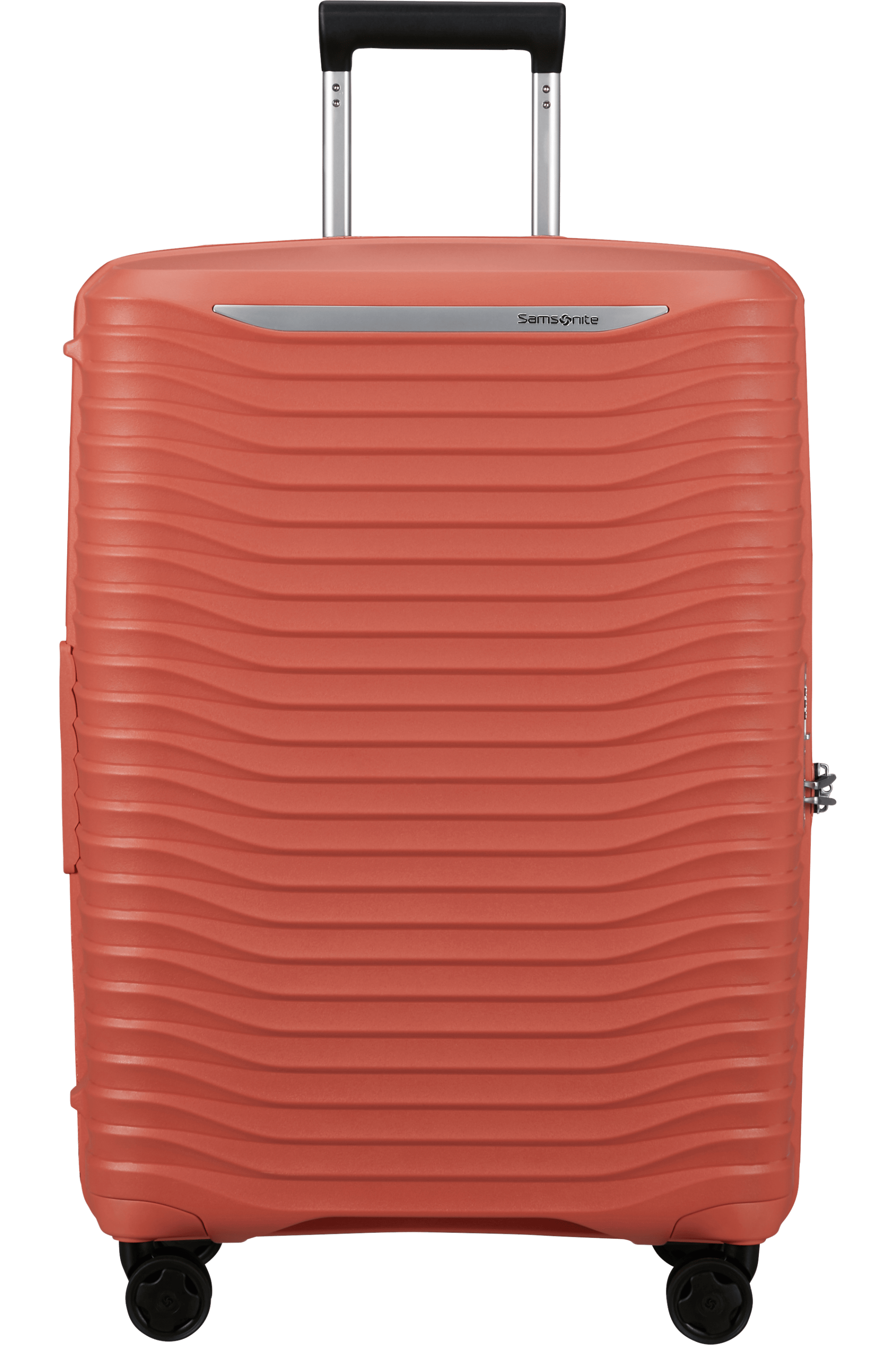 UPSCAPE Spinner Expandable (4 wheels) 68cm - Clay