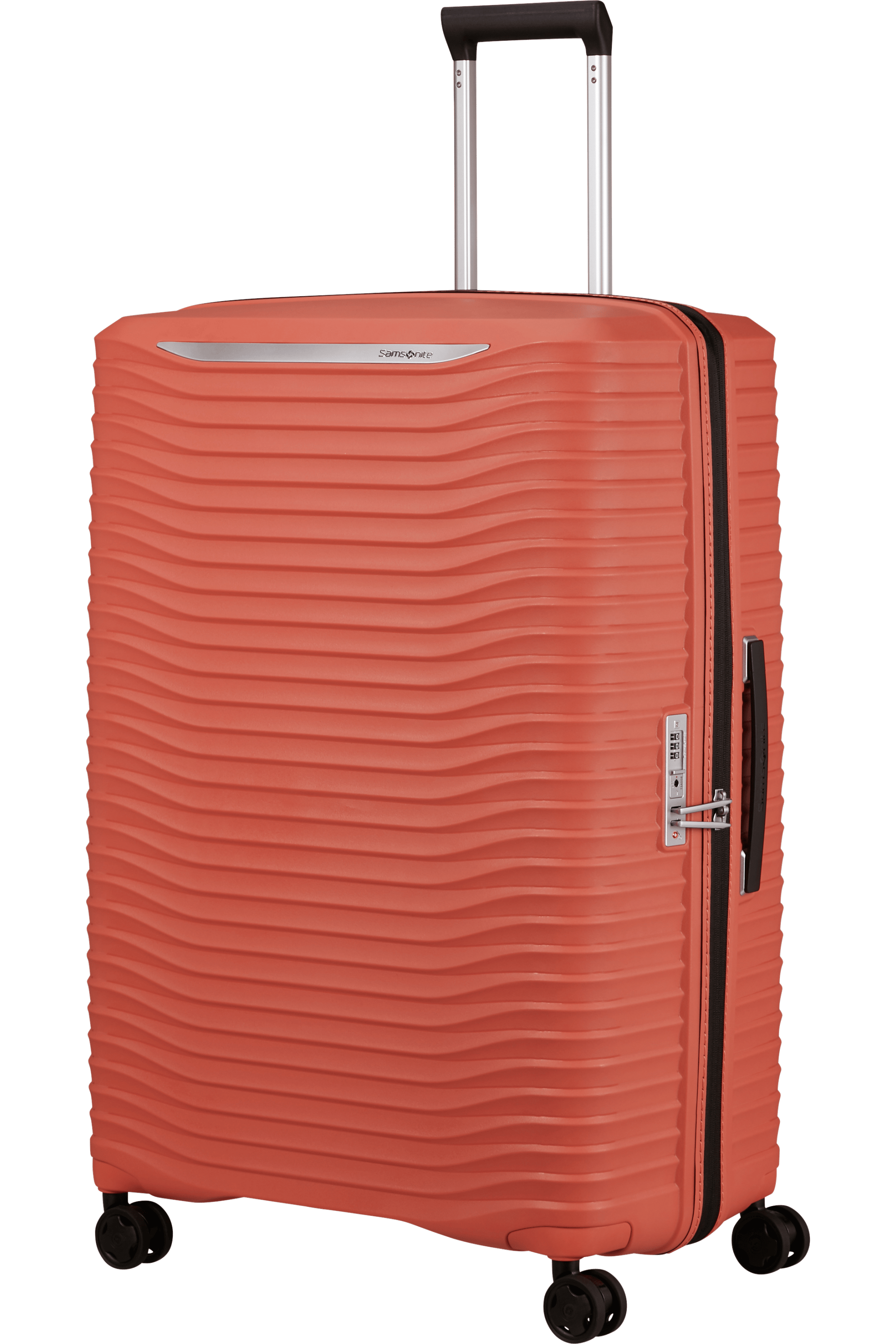 UPSCAPE Spinner Expandable (4 wheels) 81cm - Clay