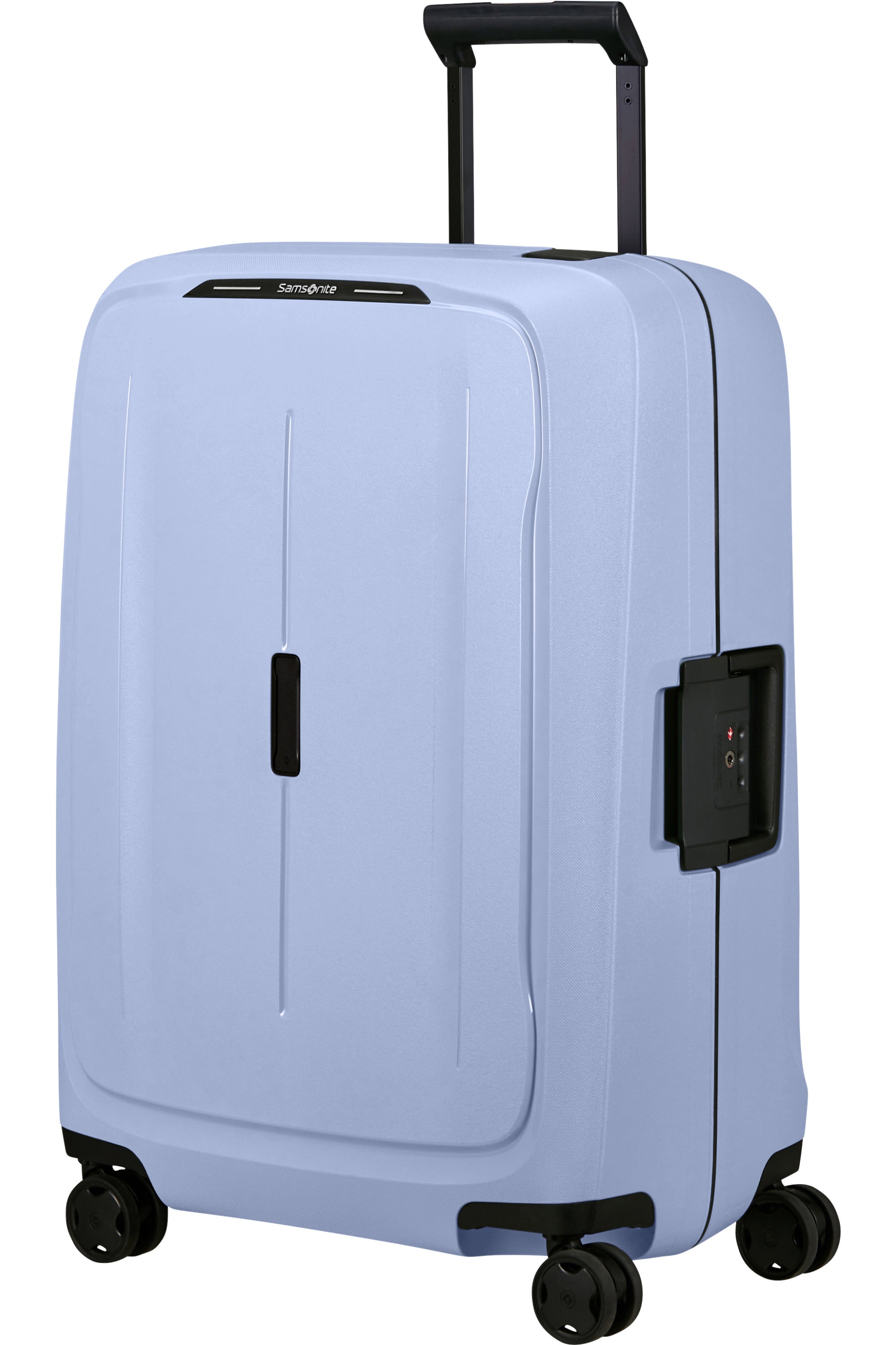 ESSENS Spinner (4 wheels) 69cm - Lavender