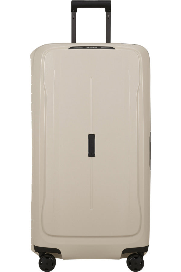ESSENS Trunk (4 wheels) 80cm - Sandstone