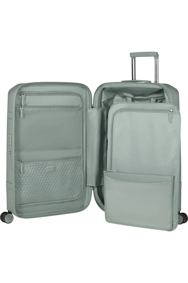 Image Spinner Expandable (4 wheels) 69cm - Thyme